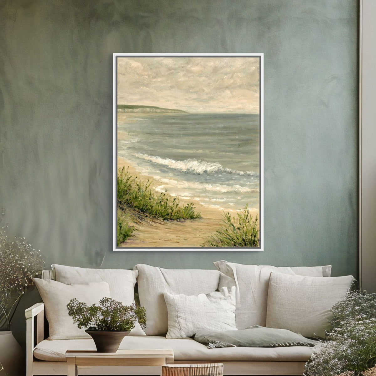 Coastal Path
