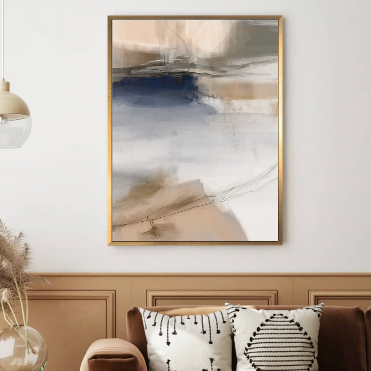 End of Beginning - Giri Designs