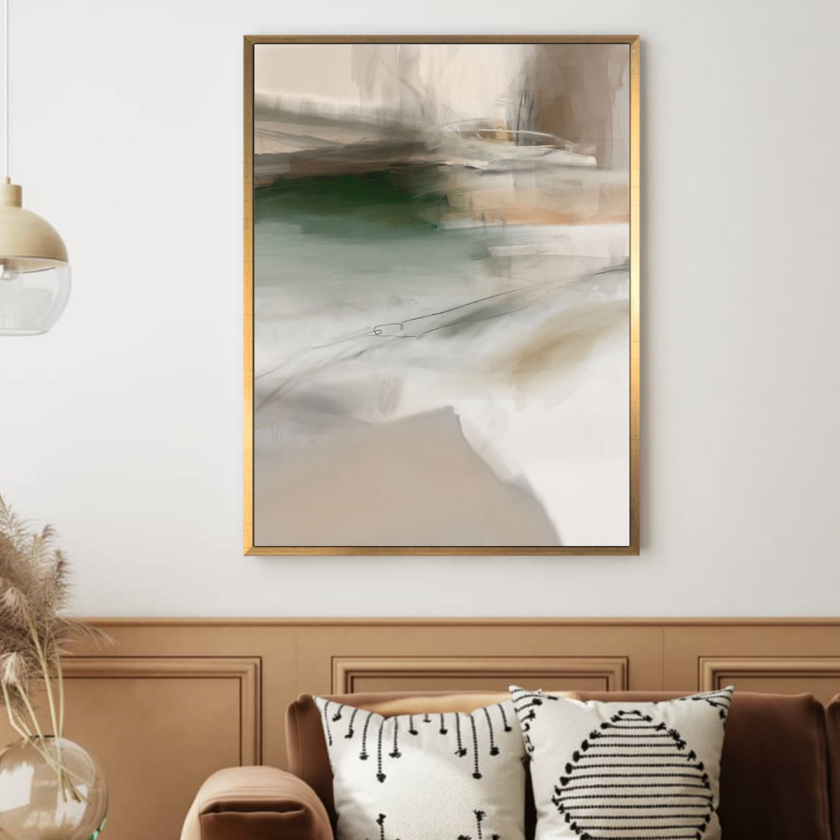 Beginning - Giri Designs