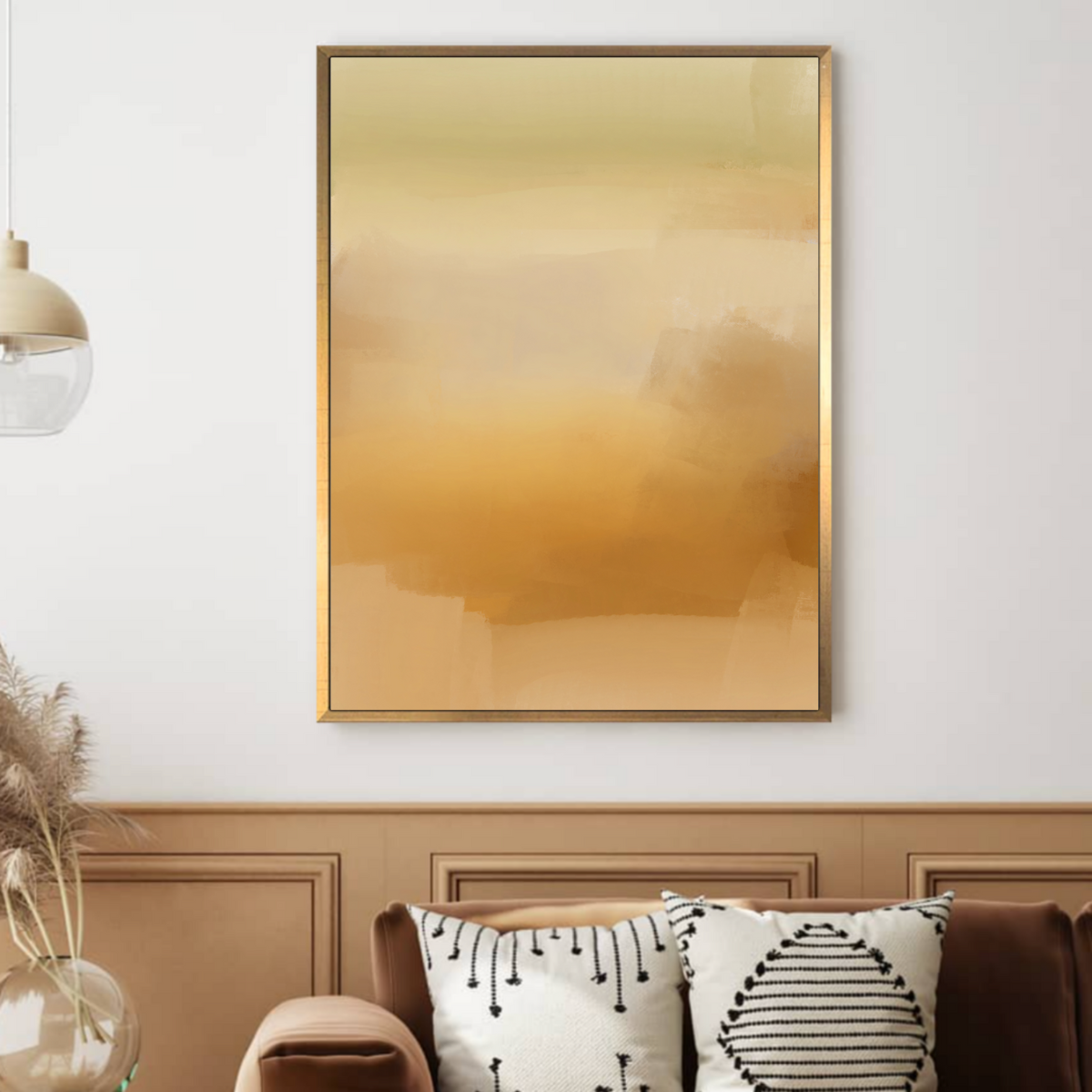 Light Without Edges - Giri Designs