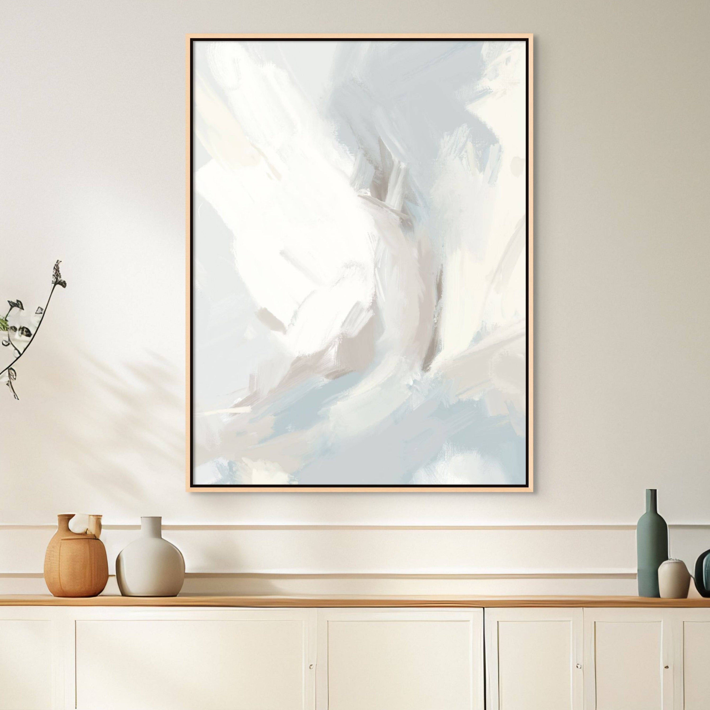 Wave Crest - Giri Designs