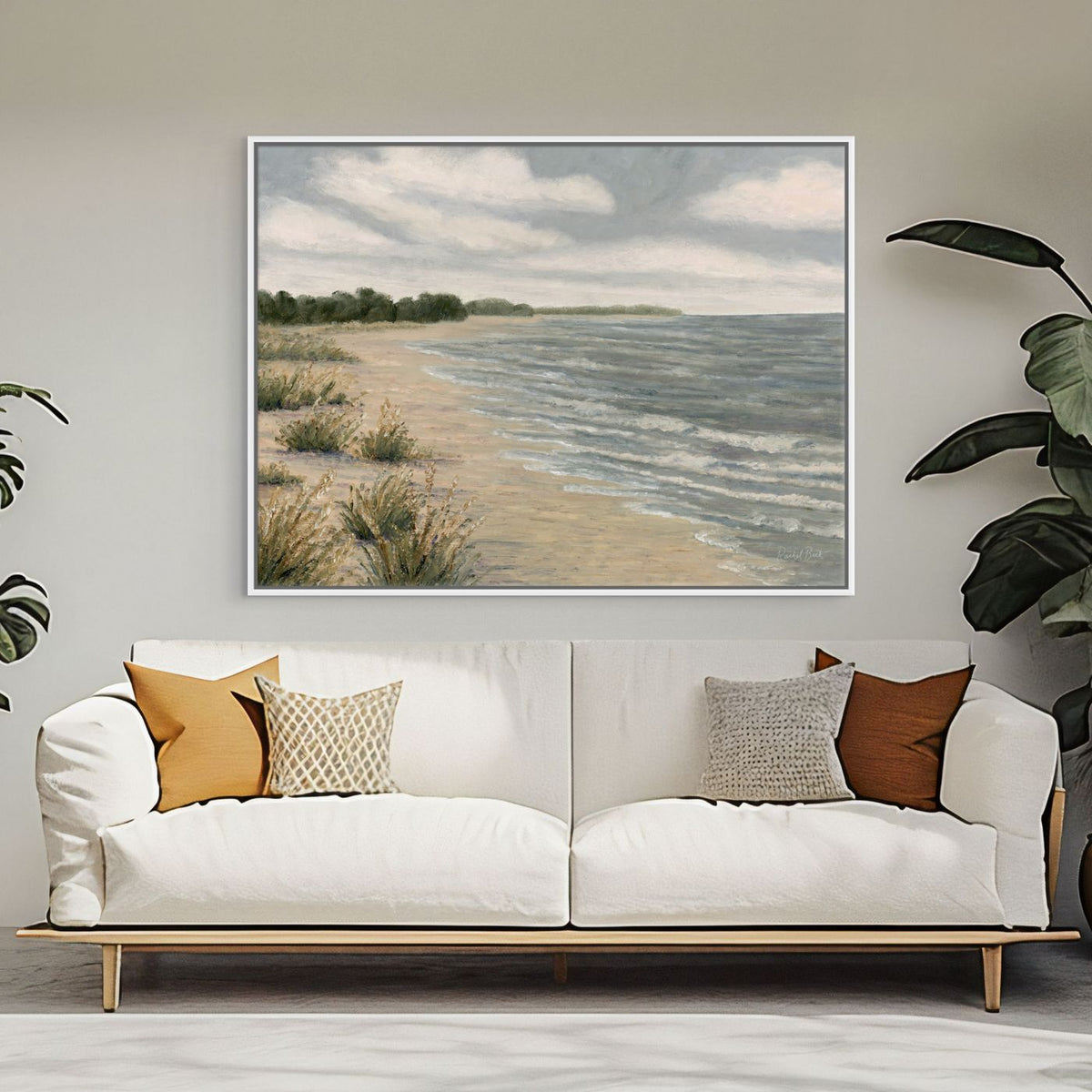 White Sands