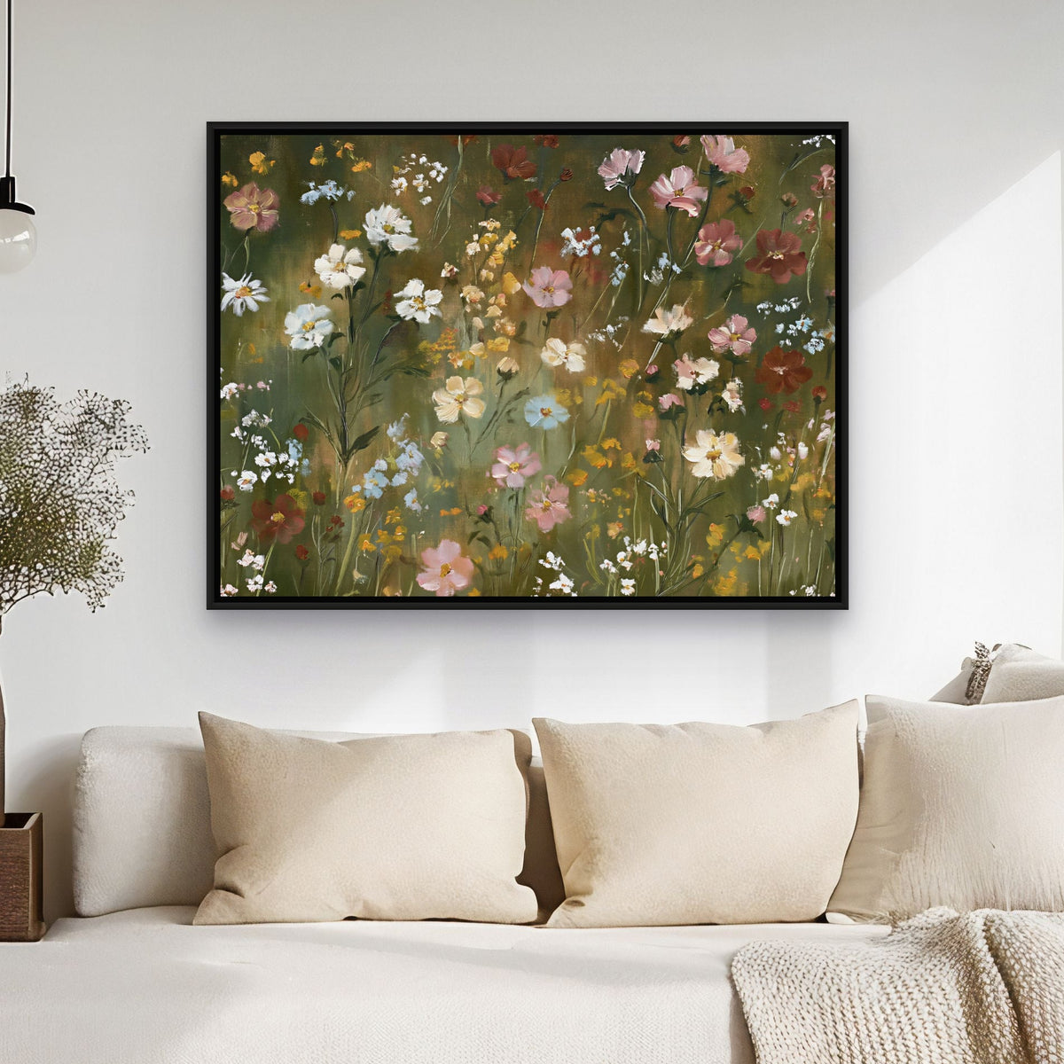 Wildflower Field