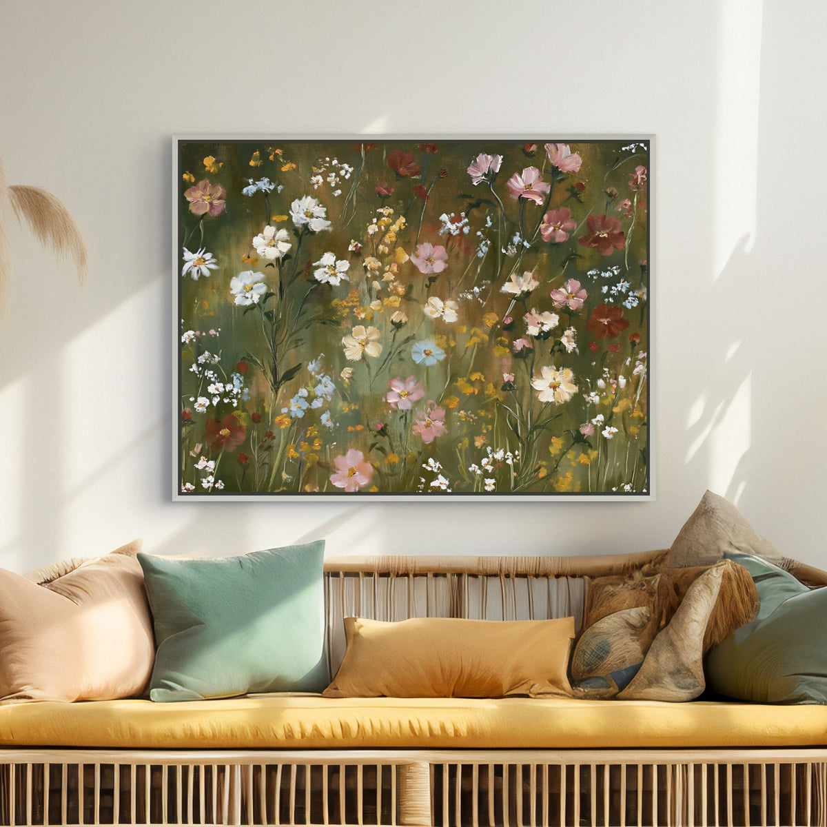 Wildflower Field