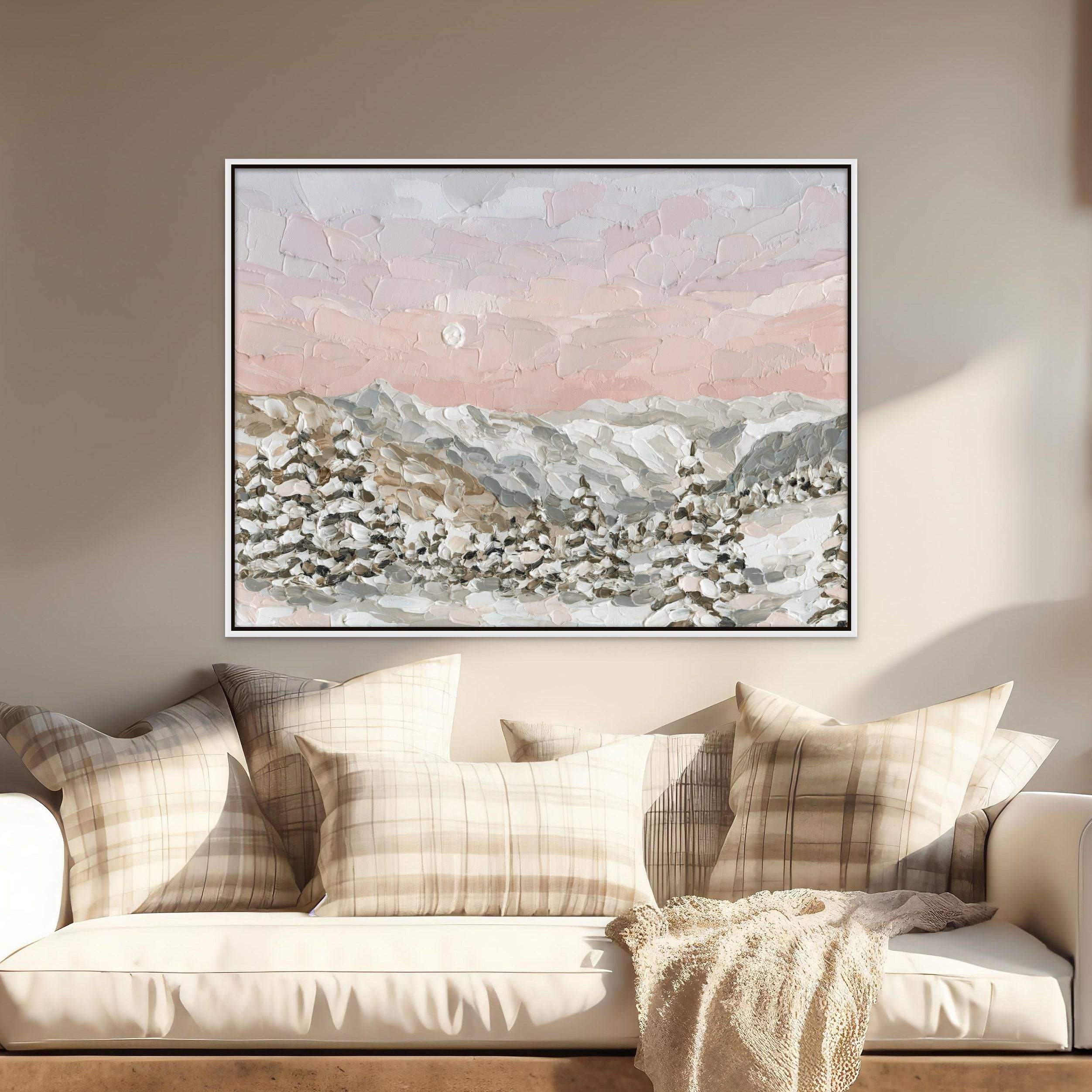 Winter Light - Giri Designs