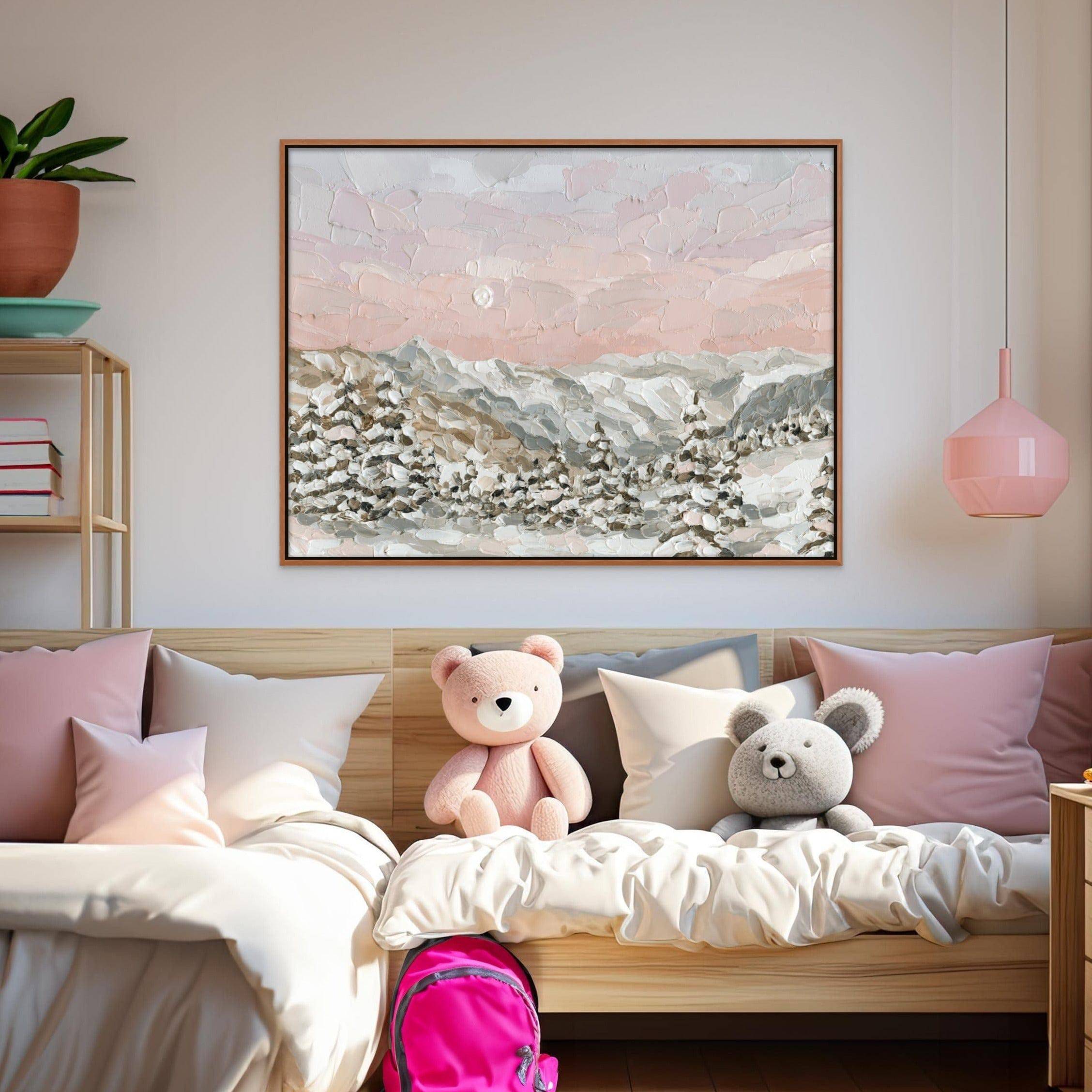 Winter Light - Giri Designs