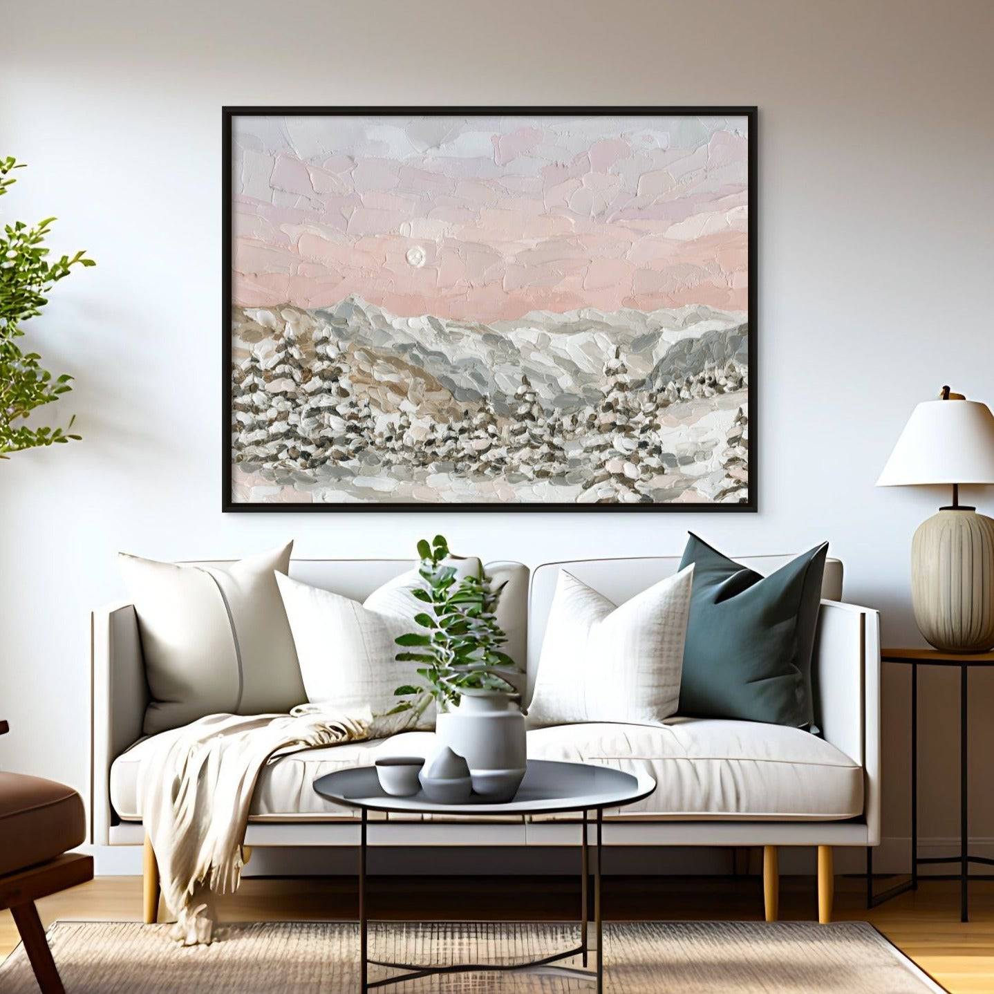 Winter Light - Giri Designs