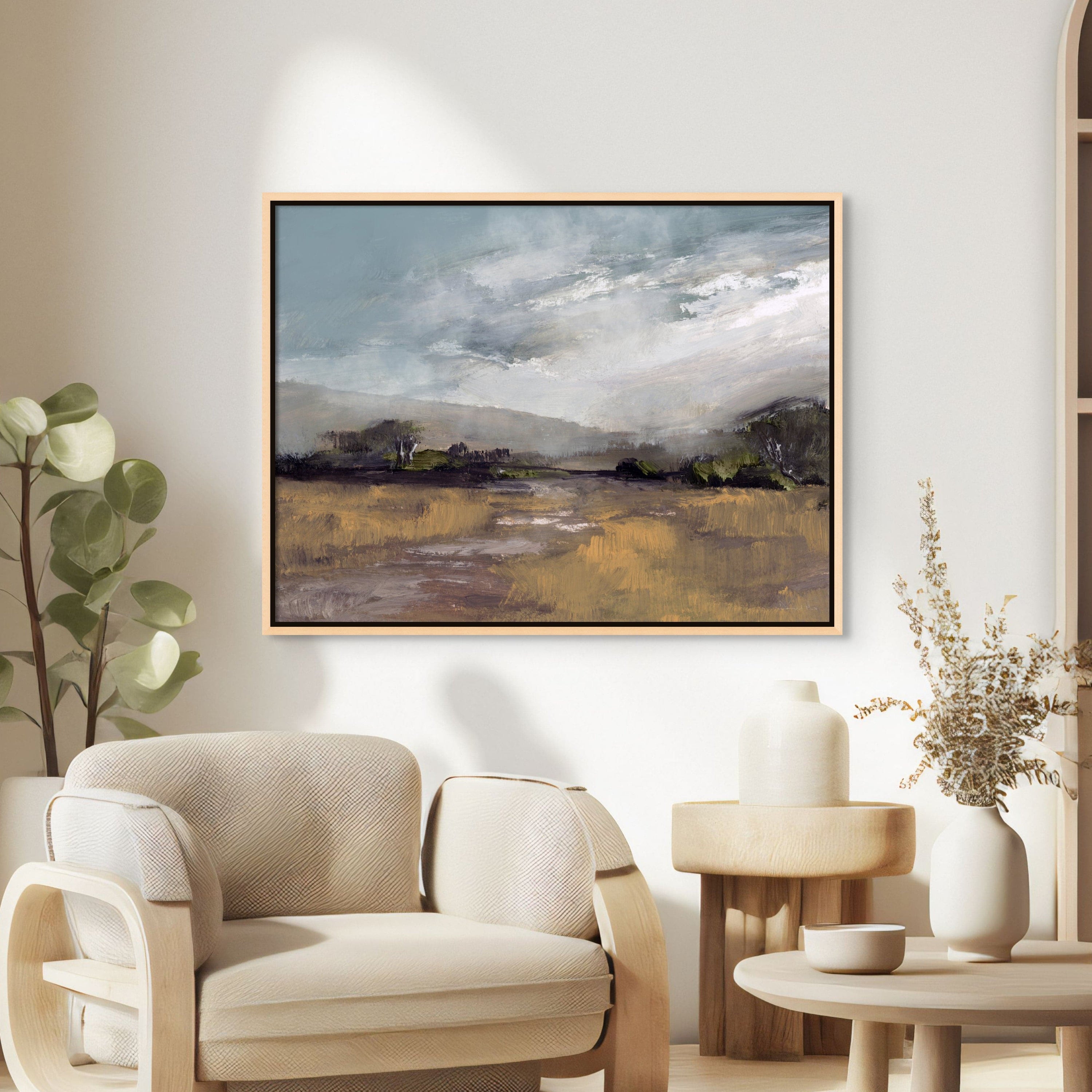 Wistman's Wood - Giri Designs