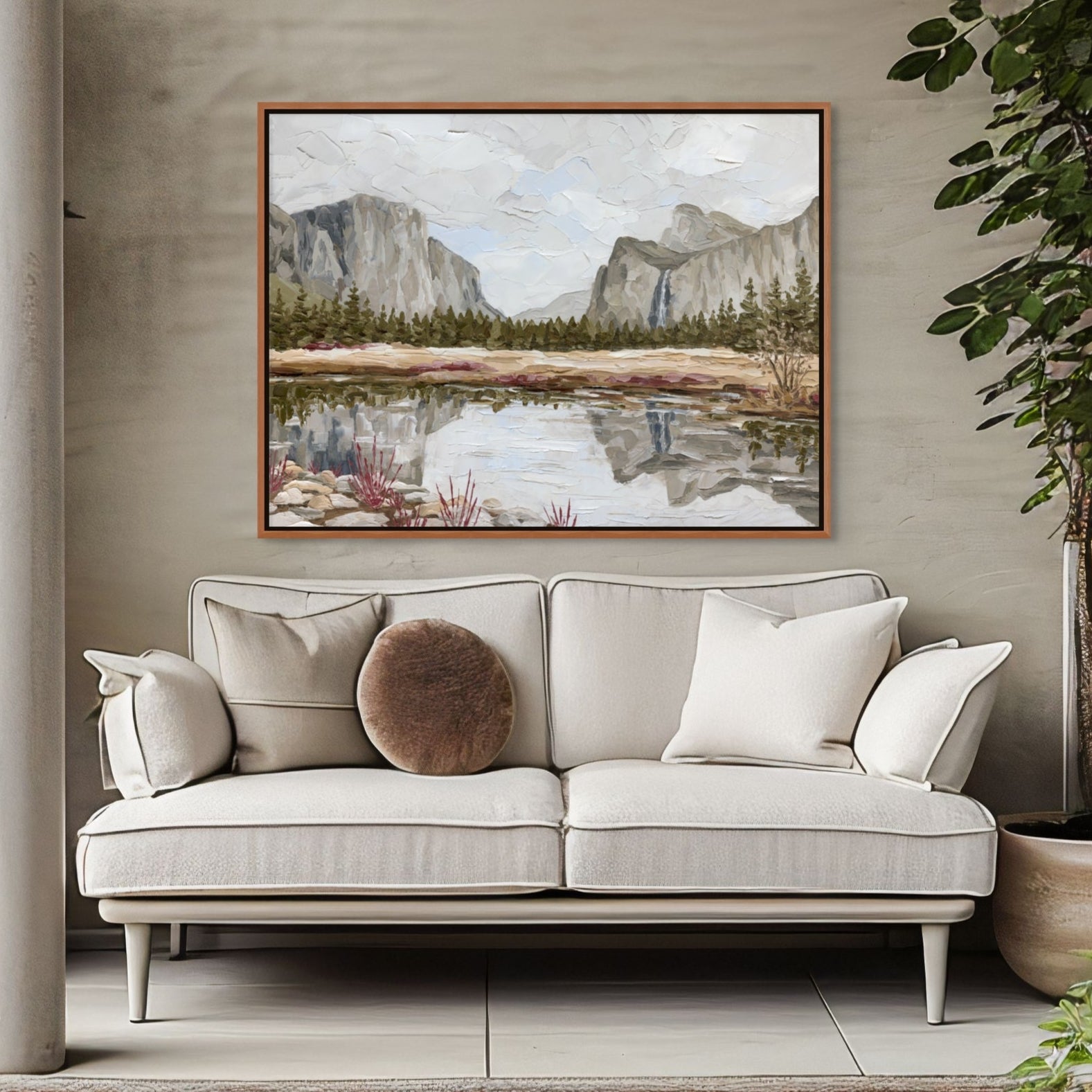 Yosemite - Giri Designs