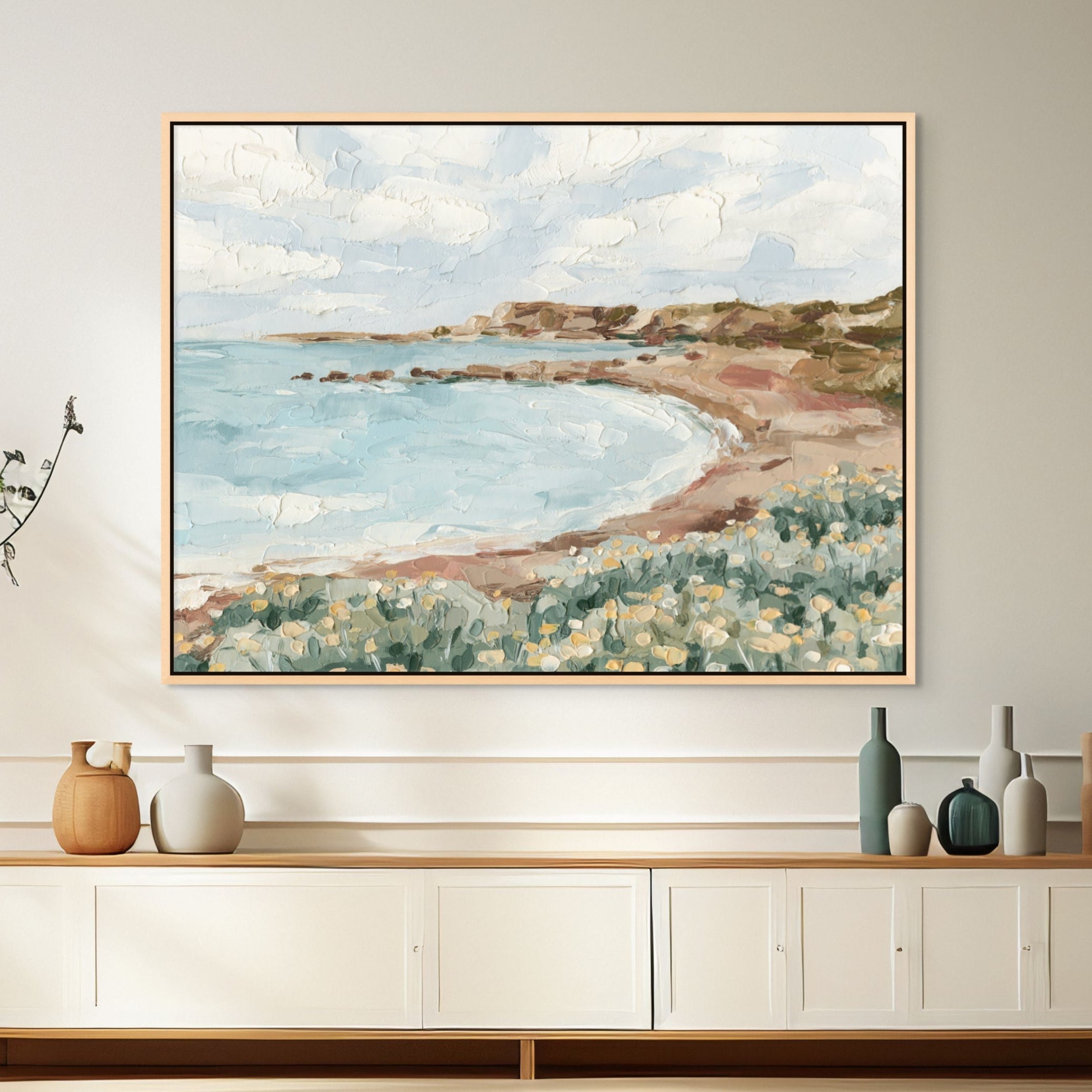 Low Tide - Giri Designs