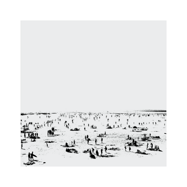 Beach Day - Giri Designs