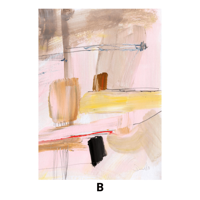 Escape - Giri Designs