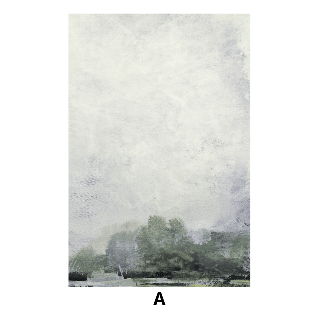 Forest Outlook - Giri Designs