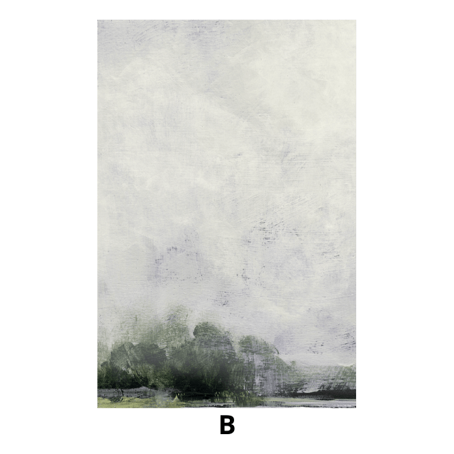 Forest Outlook - Giri Designs