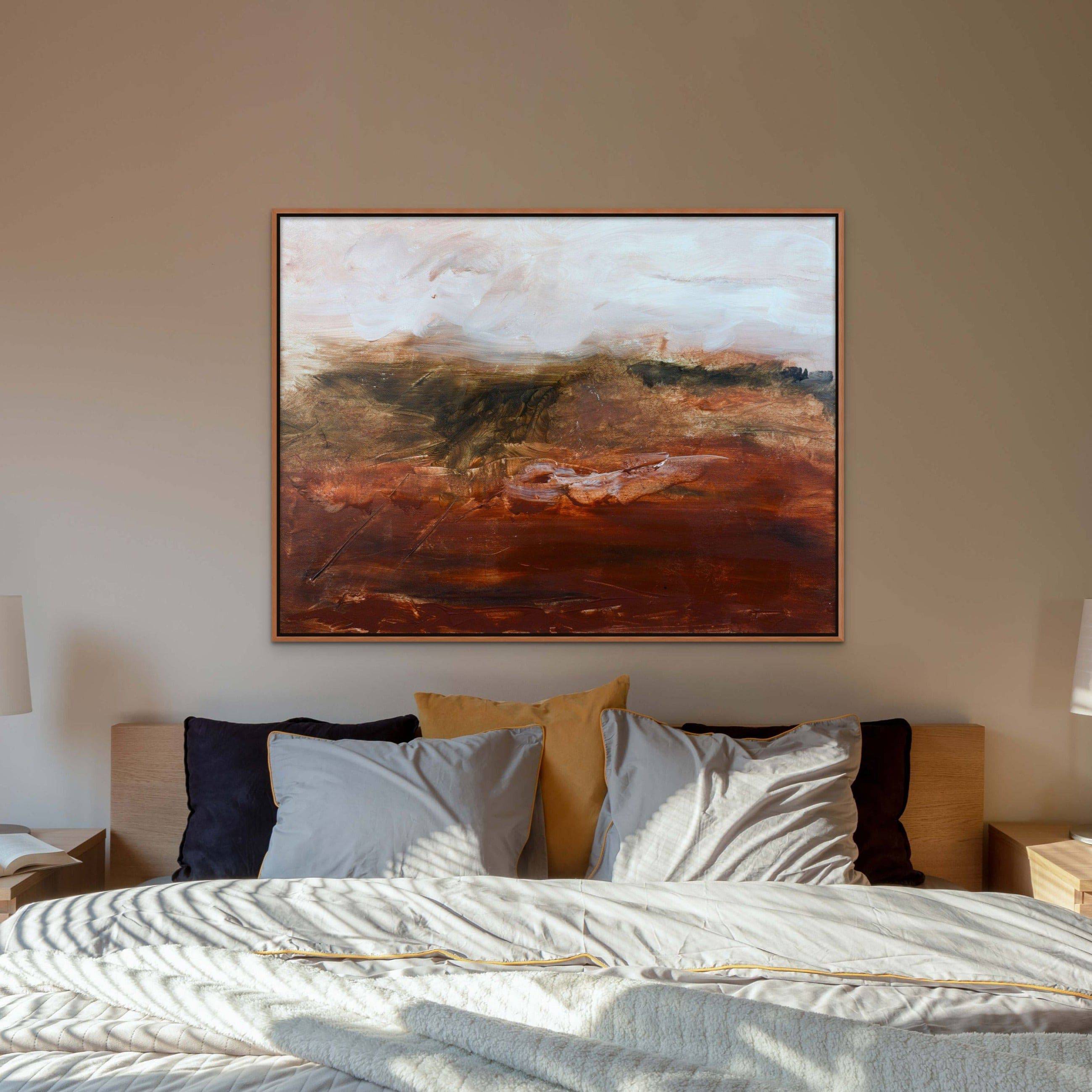 A World Apart - Giri Designs