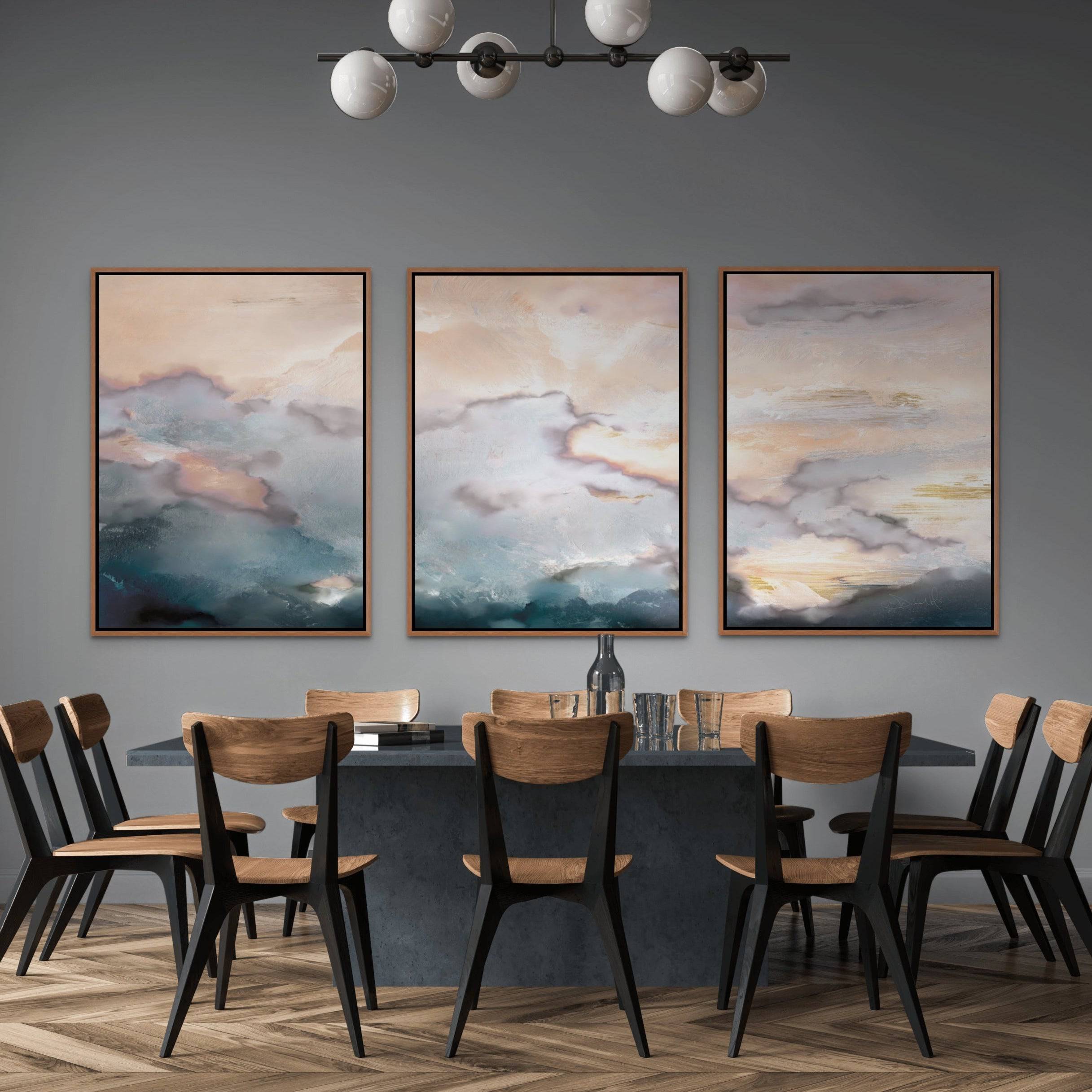 Above - Giri Designs