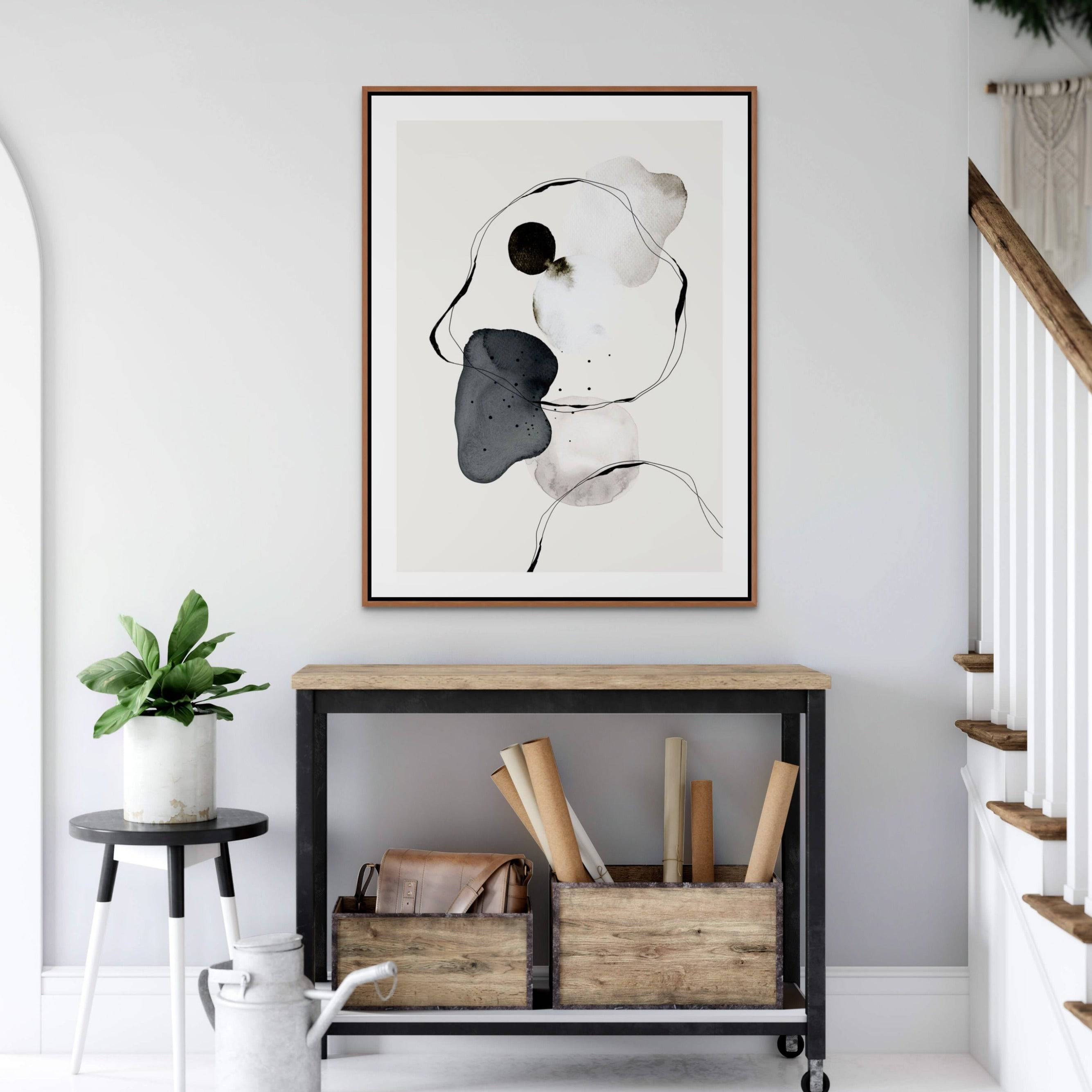 Abstract World - Giri Designs