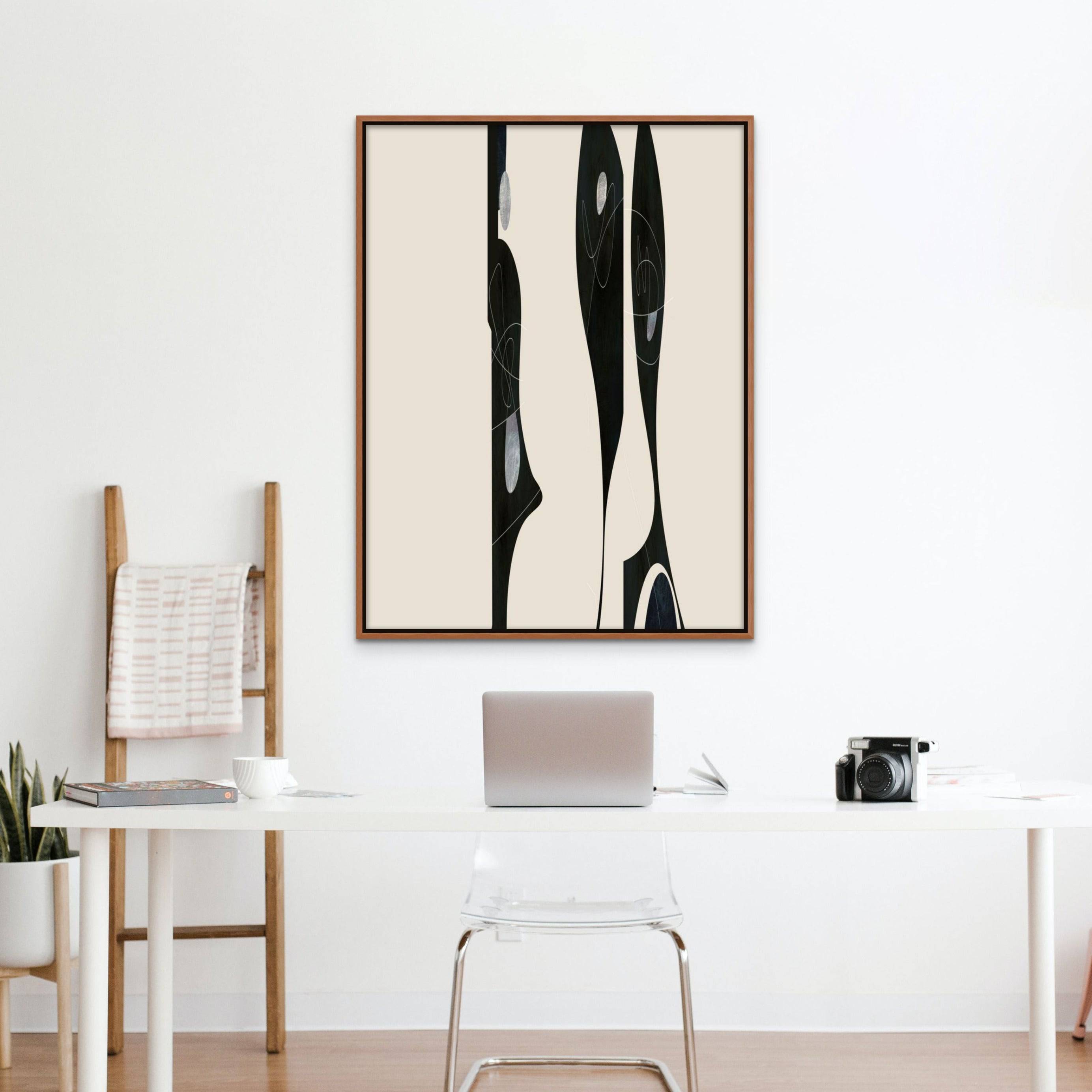 Aligned - Giri Designs