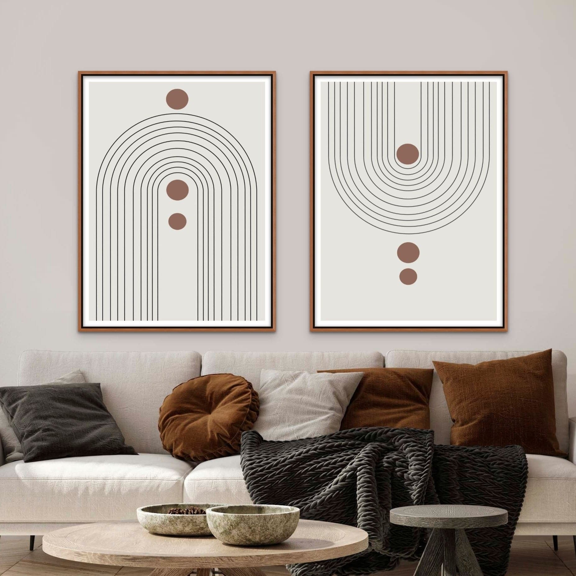 Balance - Giri Designs