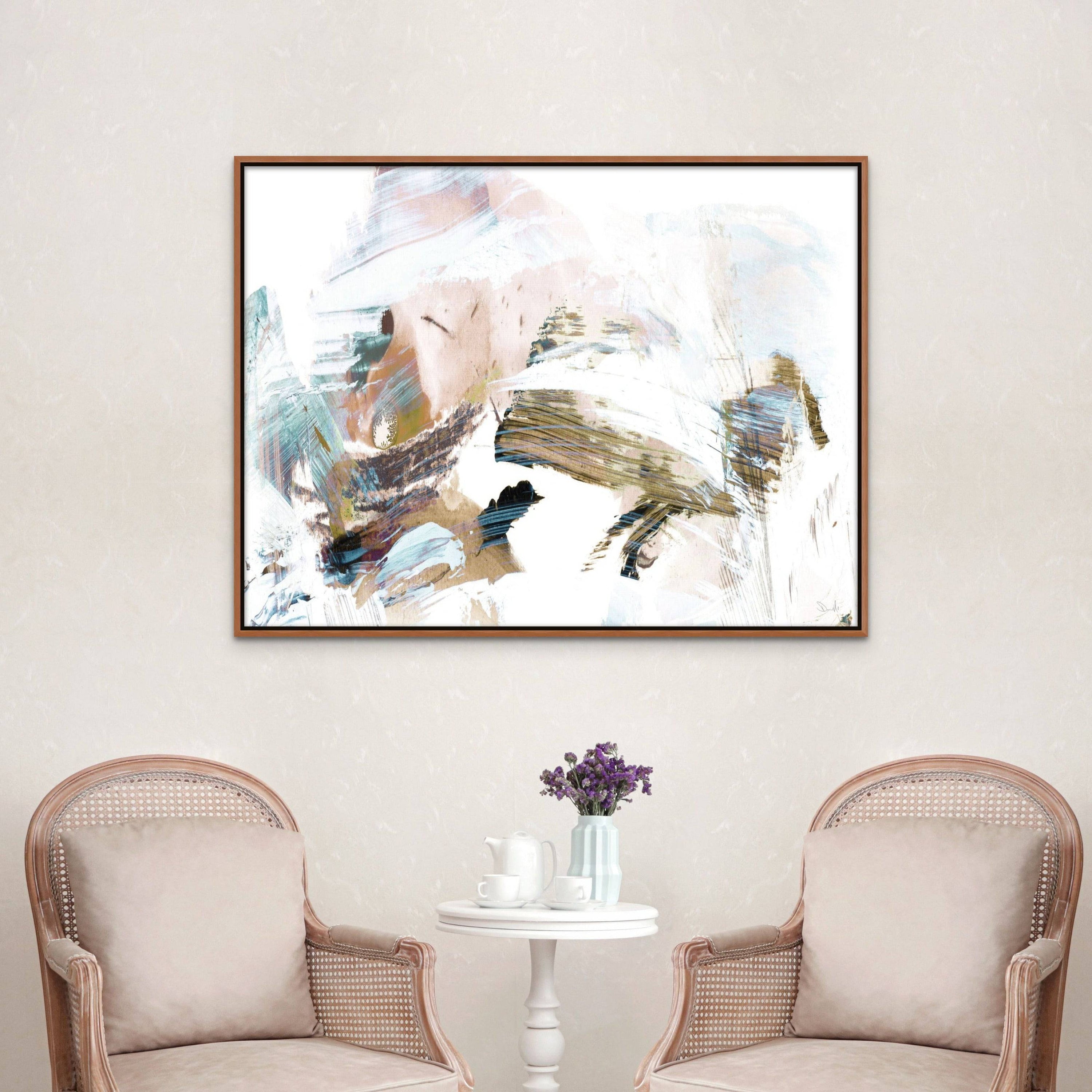 Belgrave - Giri Designs