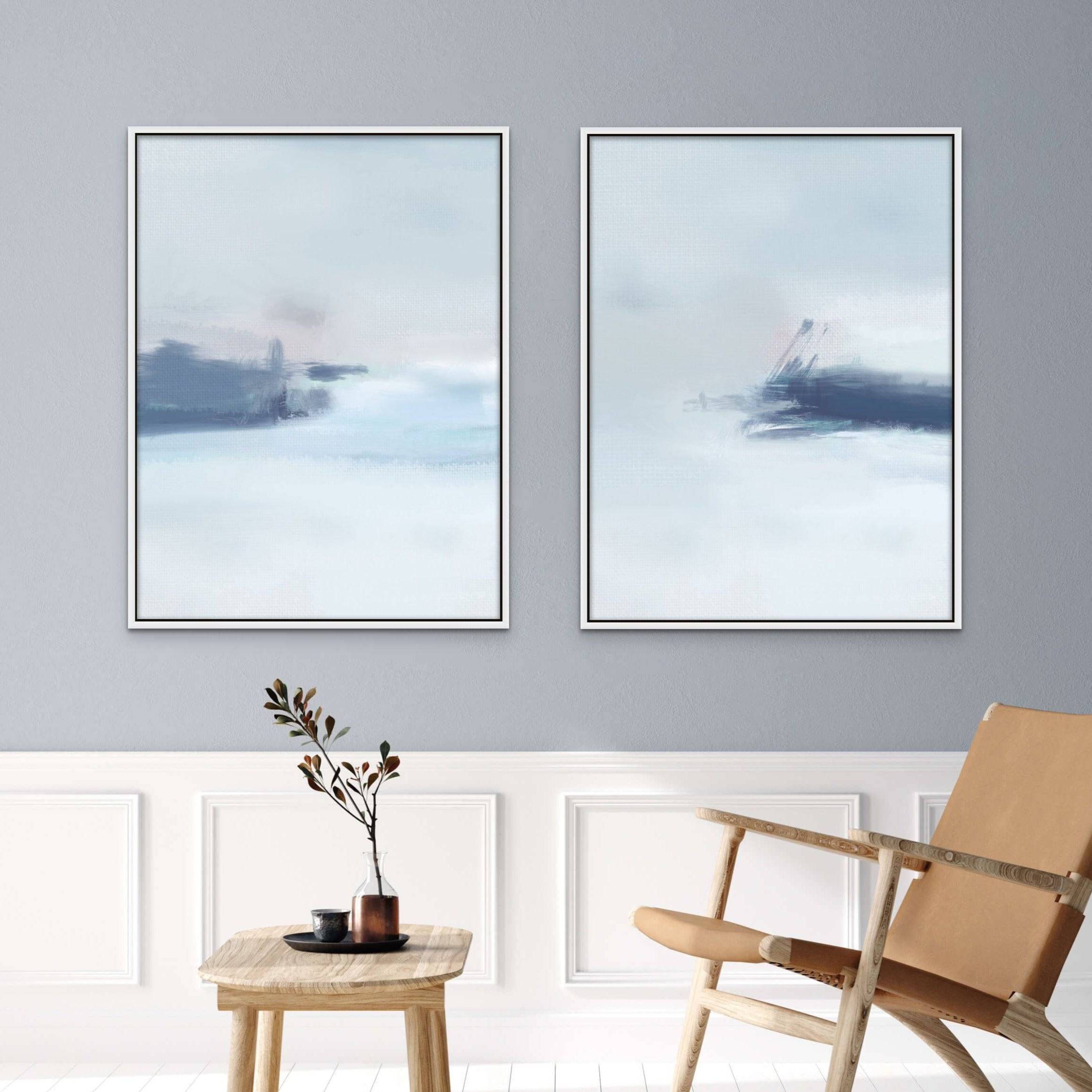 Blue Day - Giri Designs