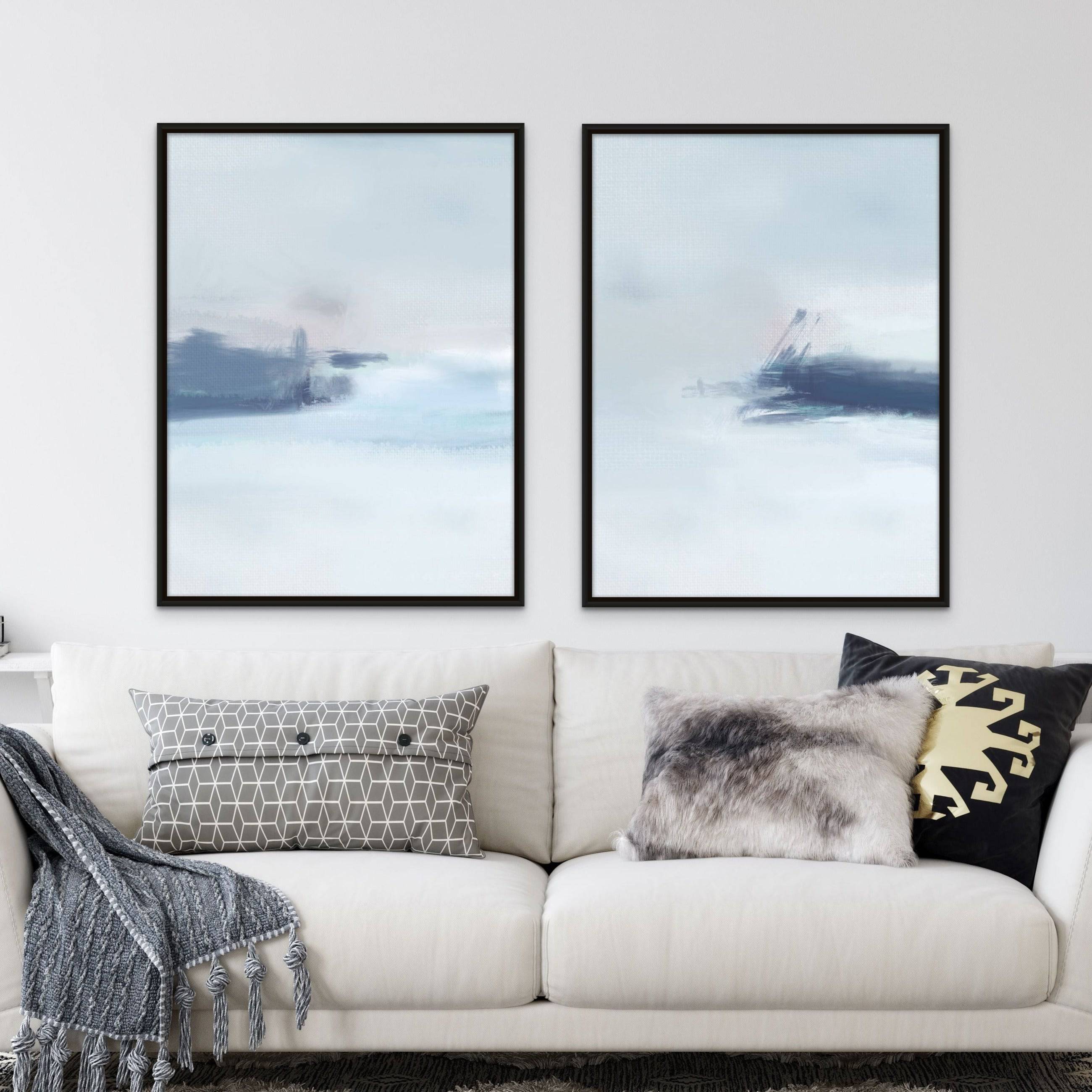 Blue Day - Giri Designs