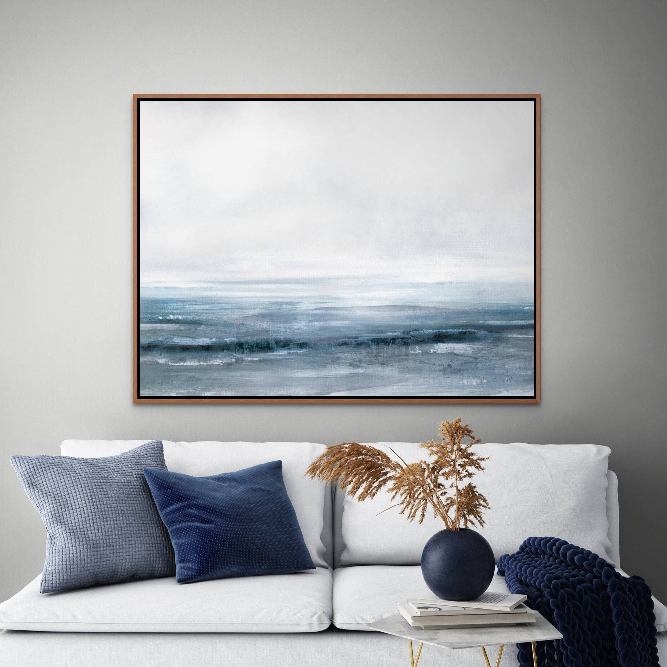 Blue Ocean - Giri Designs