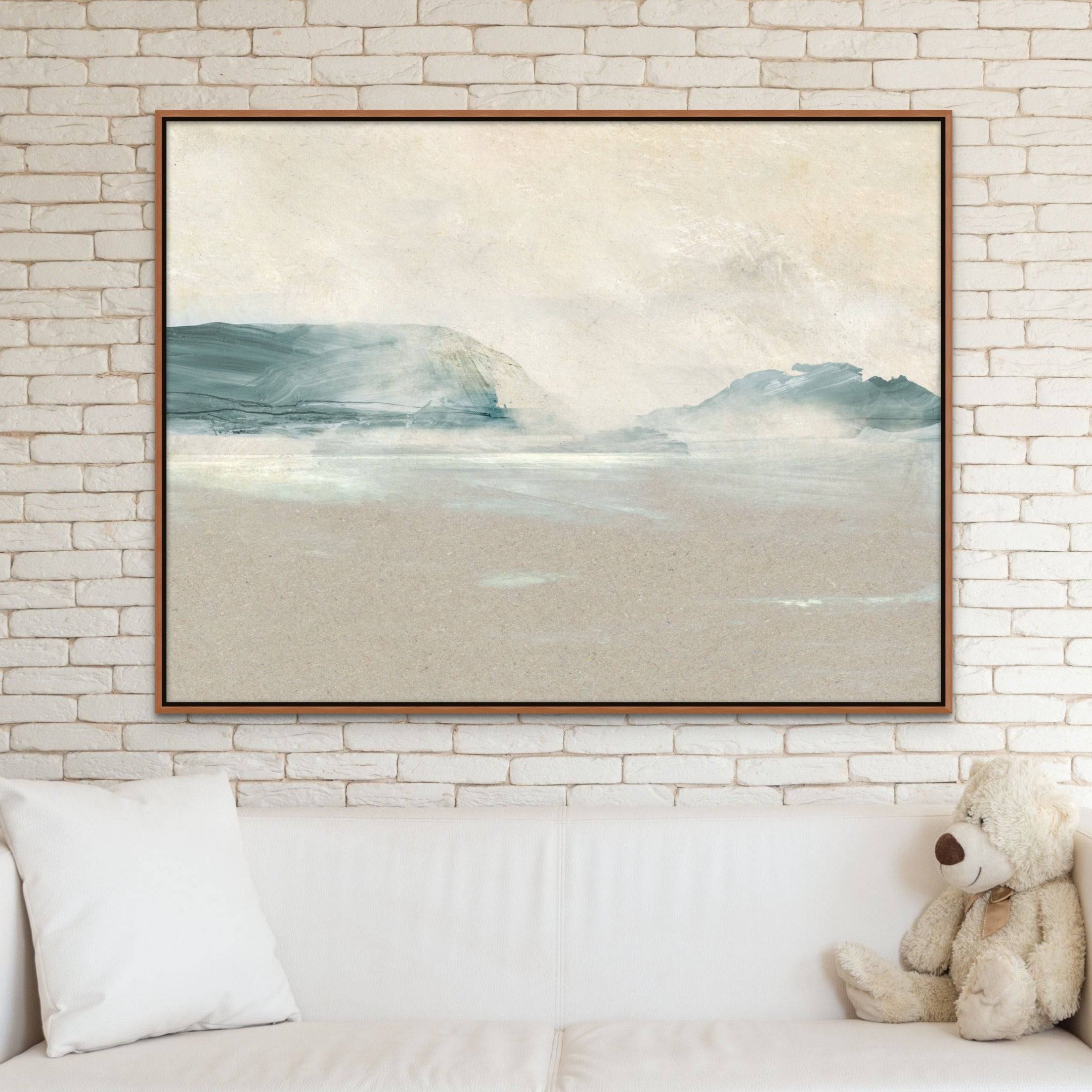 Calm Tide - Giri Designs