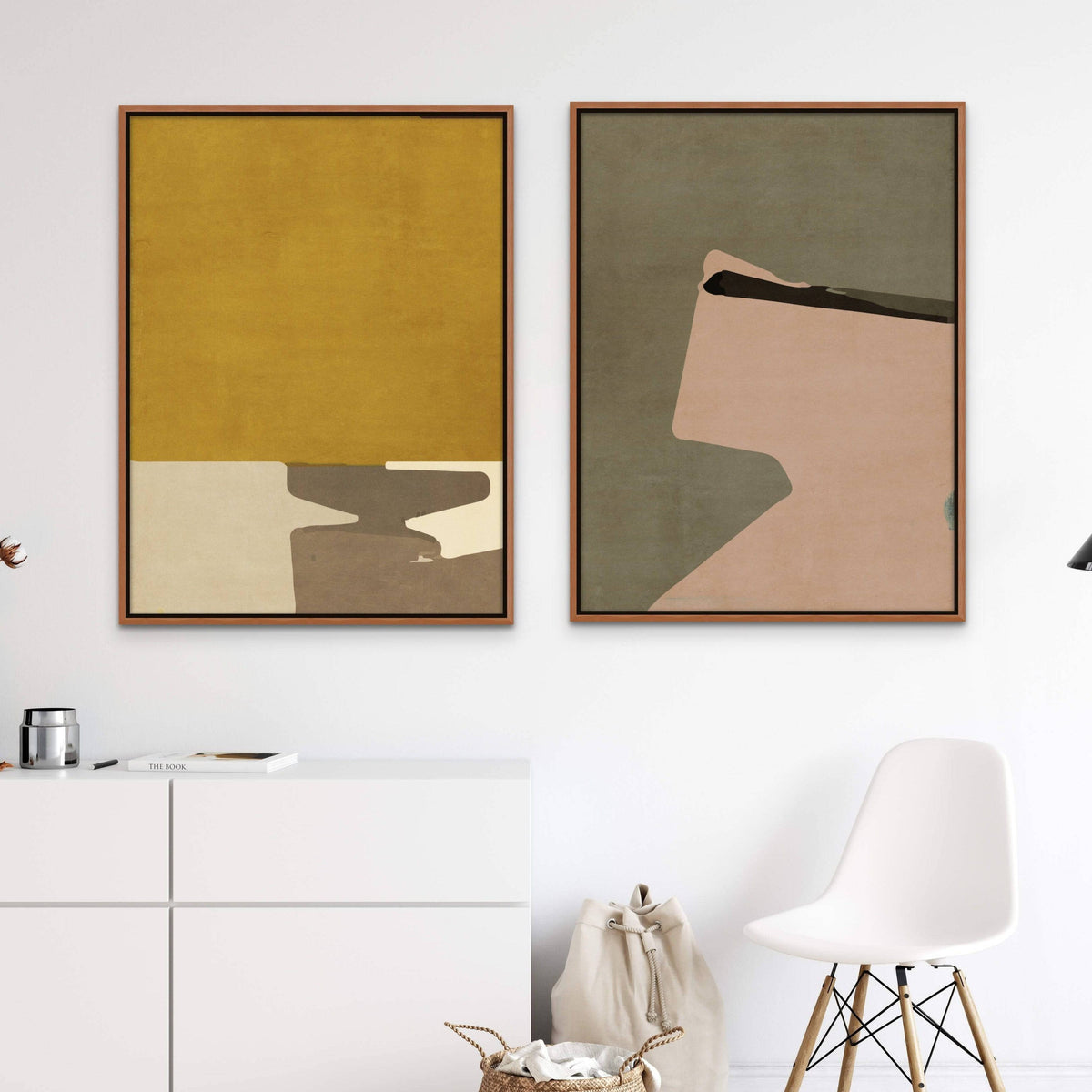 Castaway | Giri Designs Wall Art