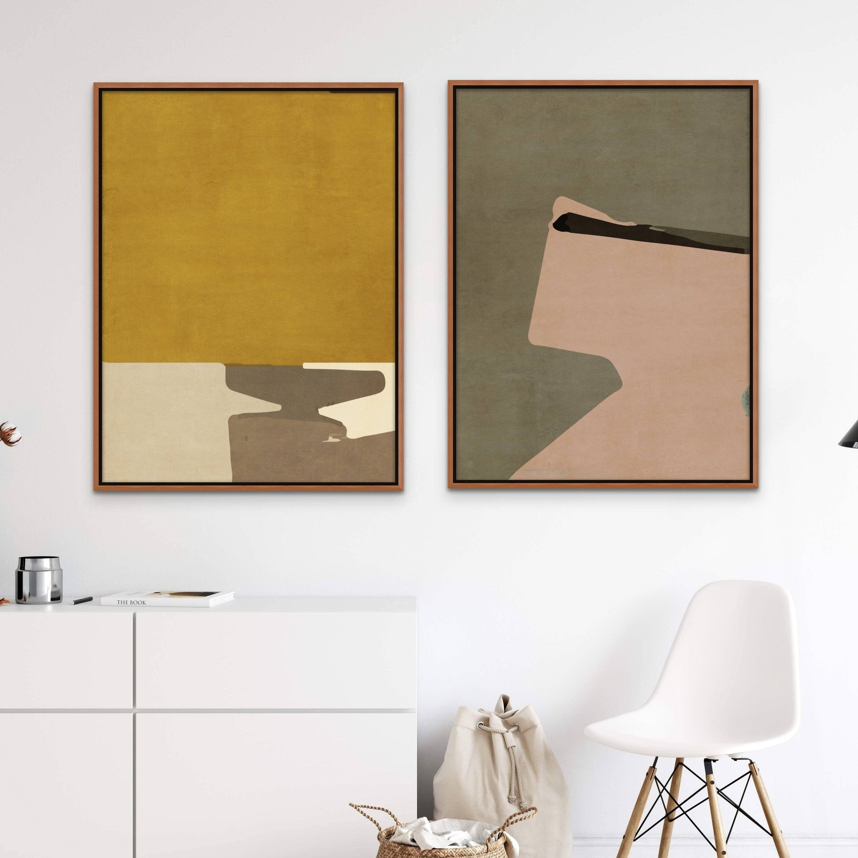 Castaway - Giri Designs