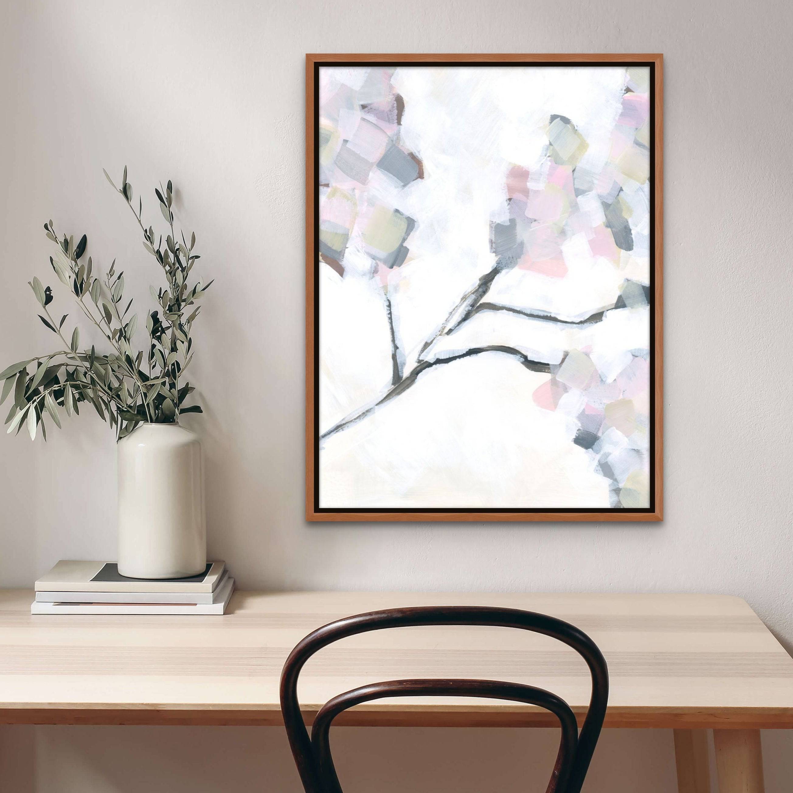 Cherry Blossoms - Giri Designs