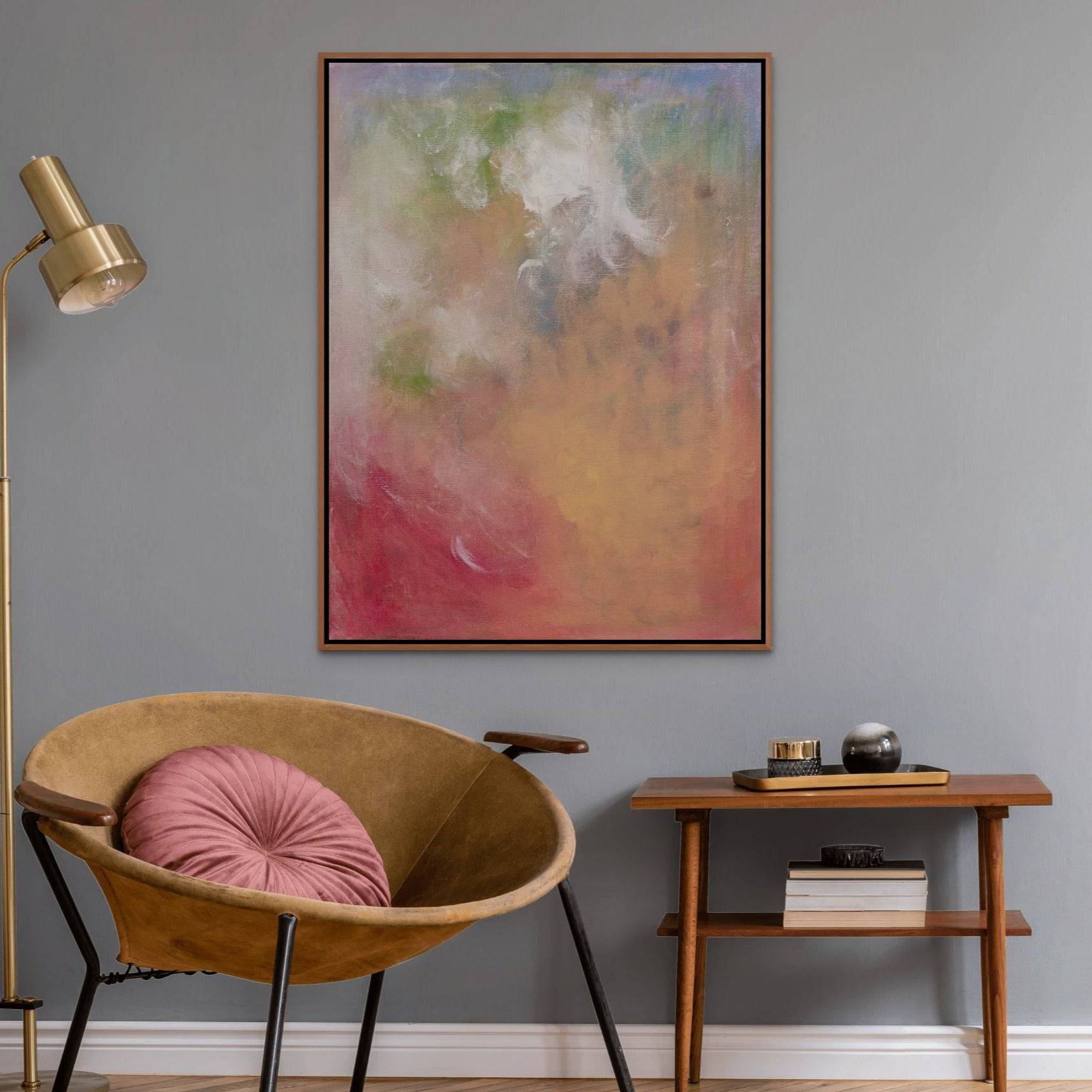 Clouds - Giri Designs