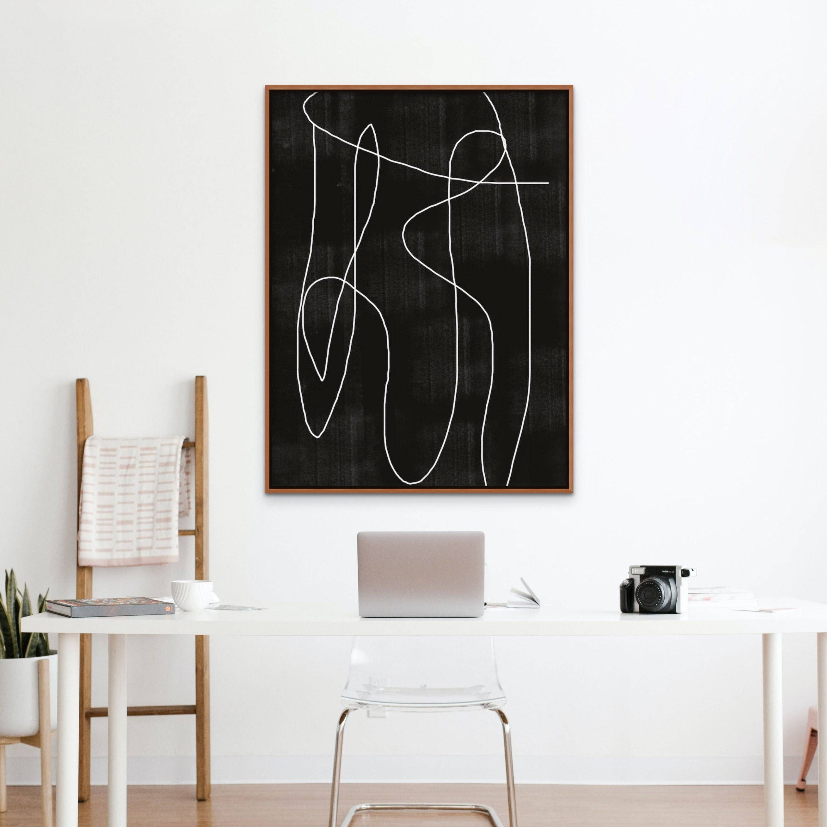 Continuum - Giri Designs