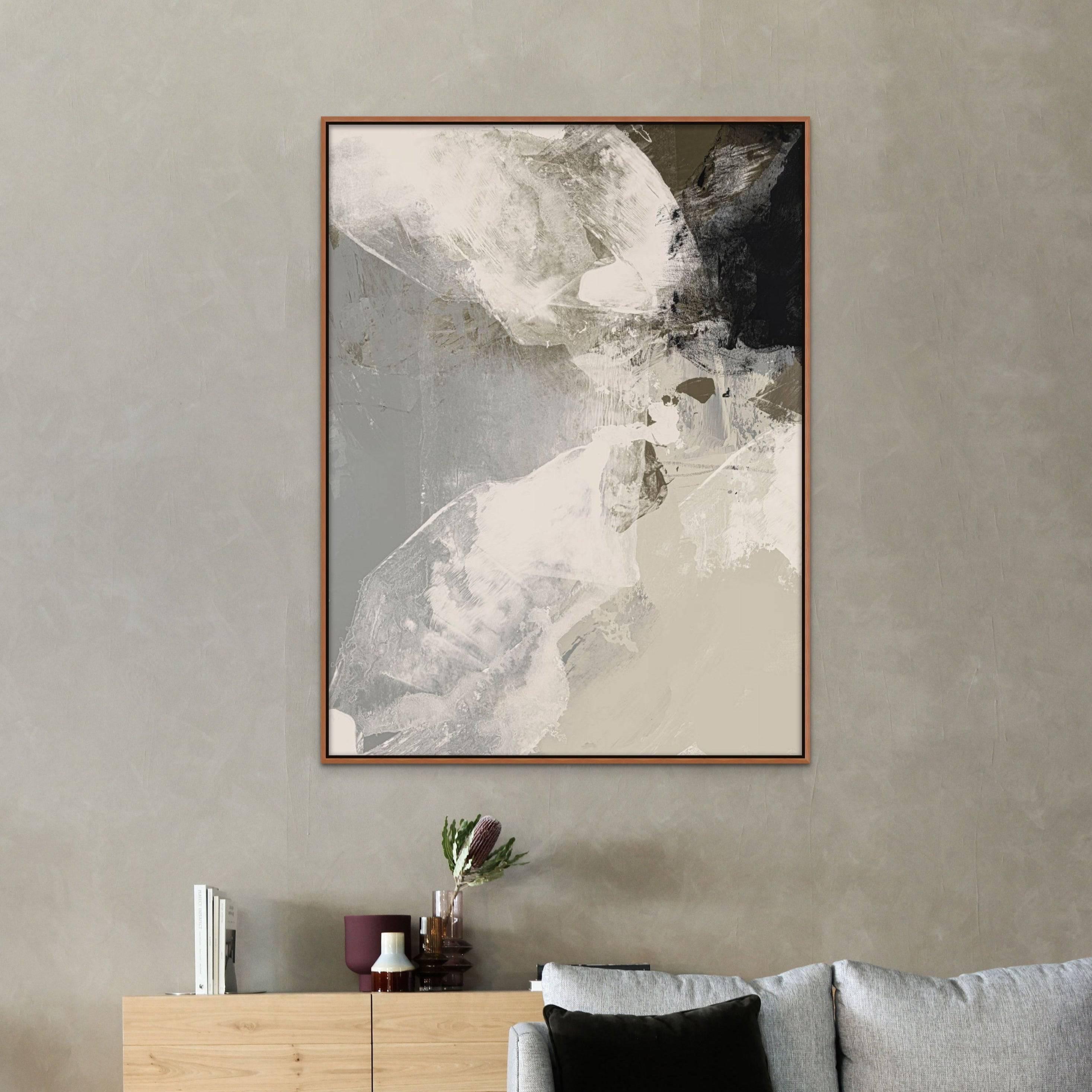 Convergence - Giri Designs
