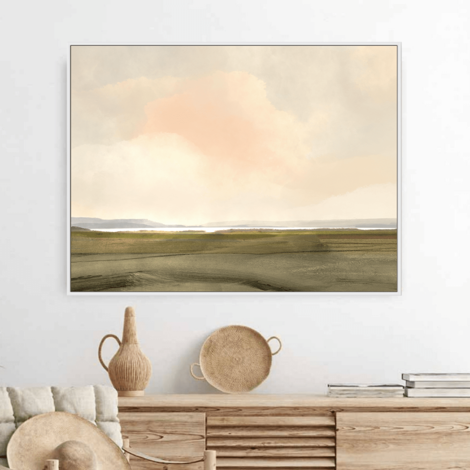 Estuary Dream - Giri Designs