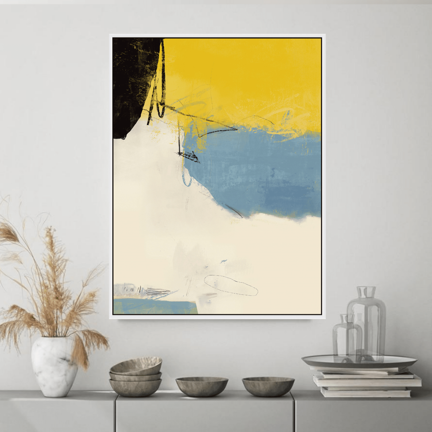 The Ledge - Giri Designs
