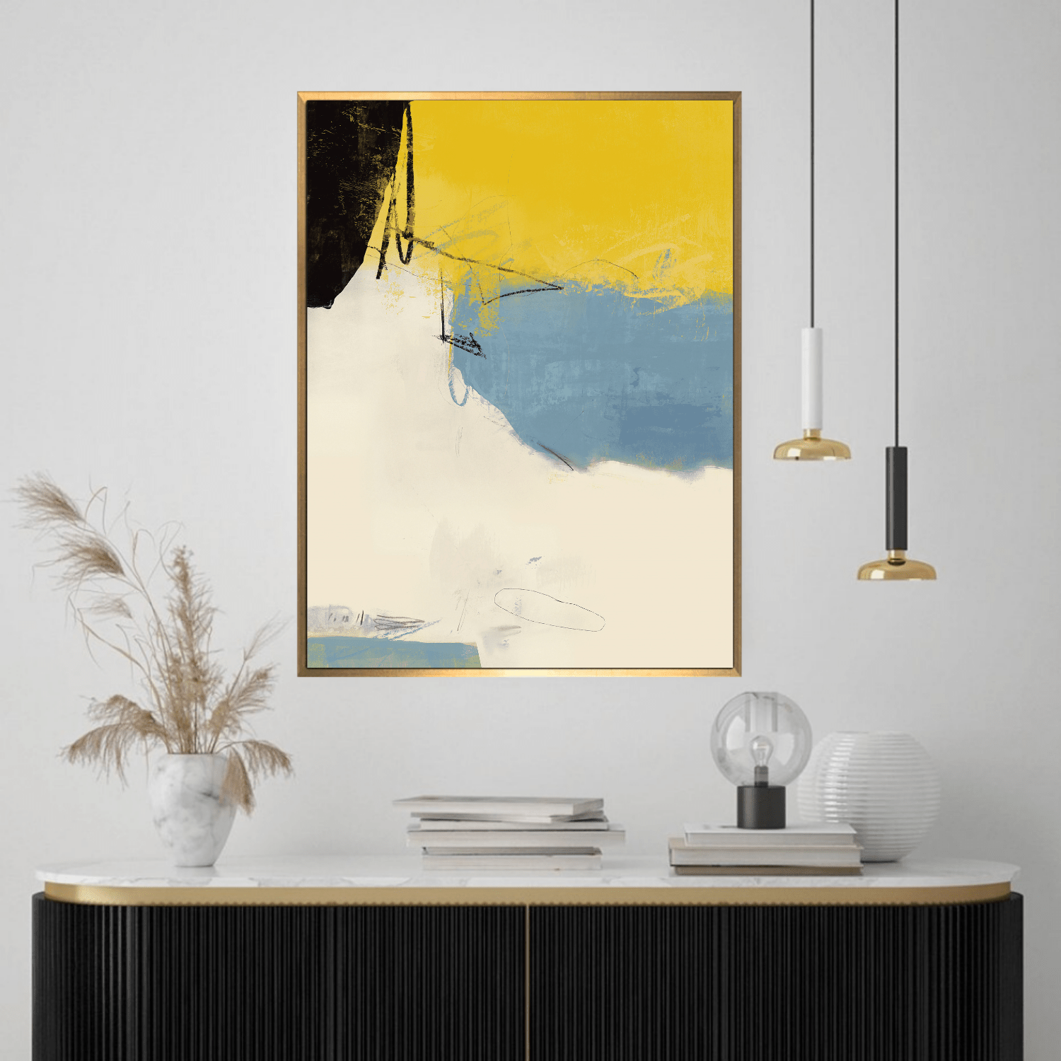 The Ledge - Giri Designs