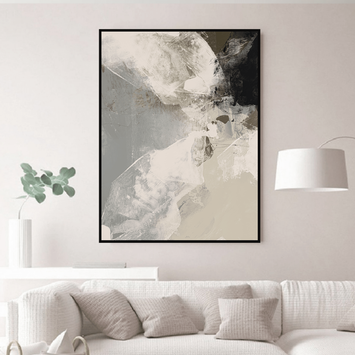 Convergence - Giri Designs