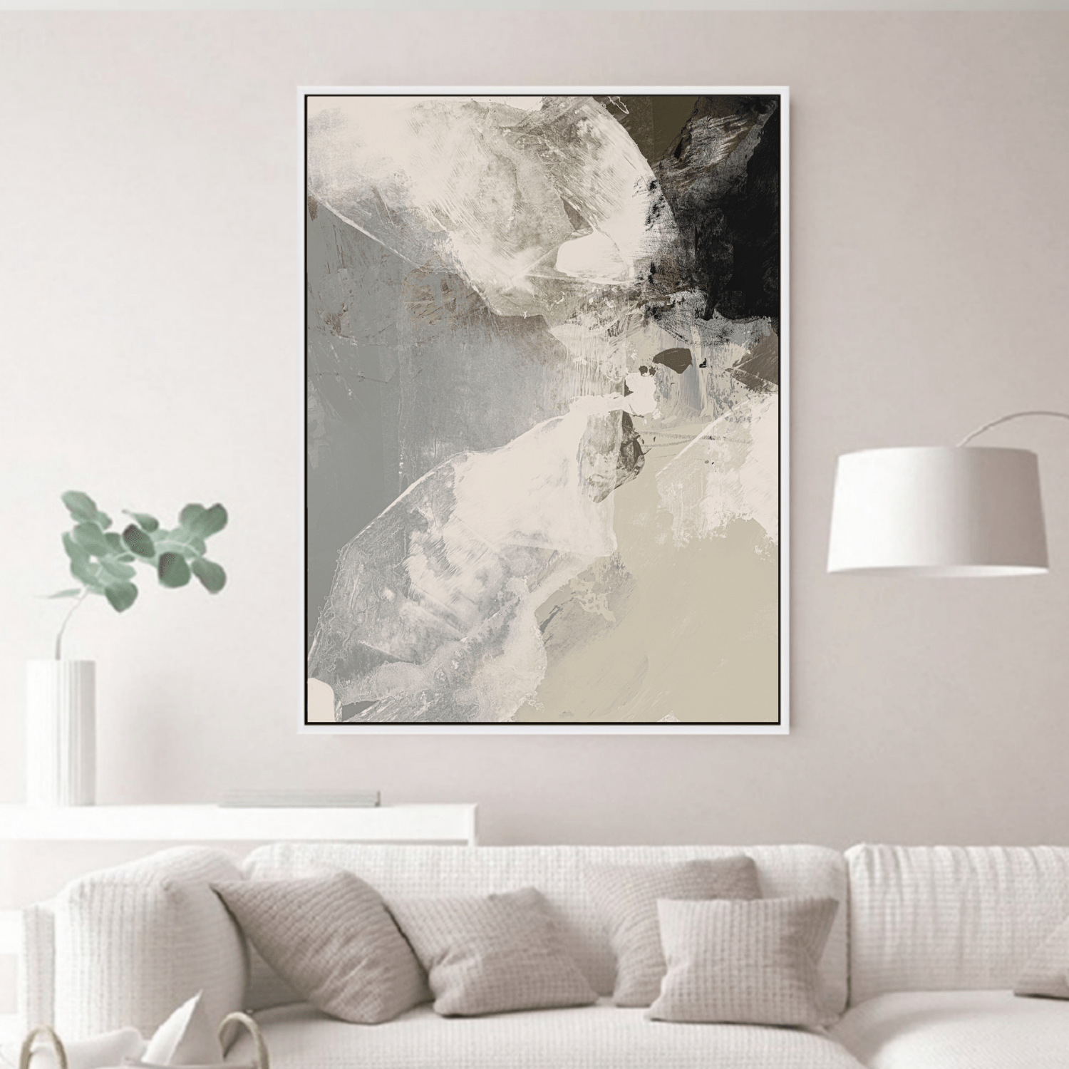 Convergence - Giri Designs