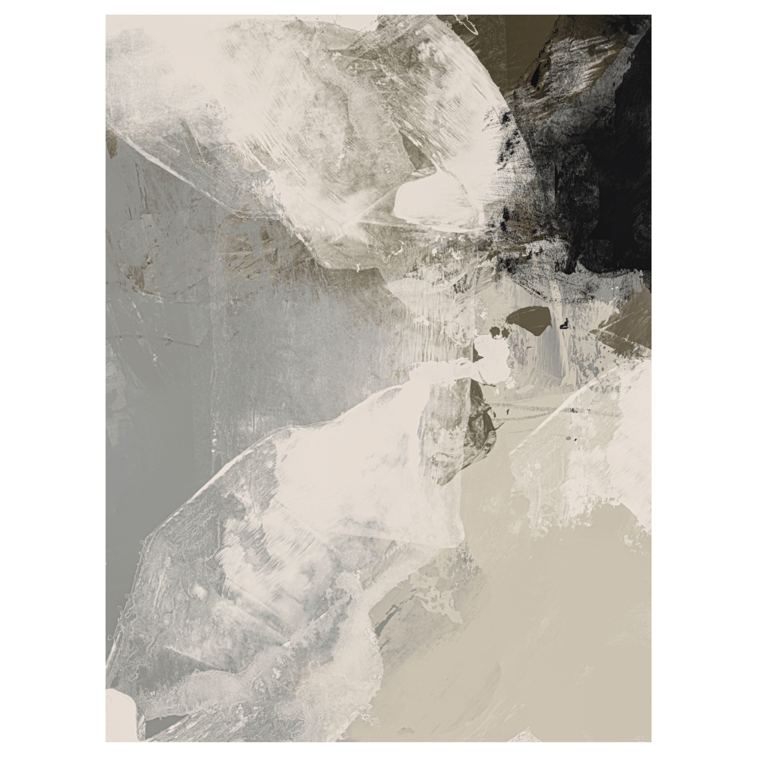 Convergence - Giri Designs