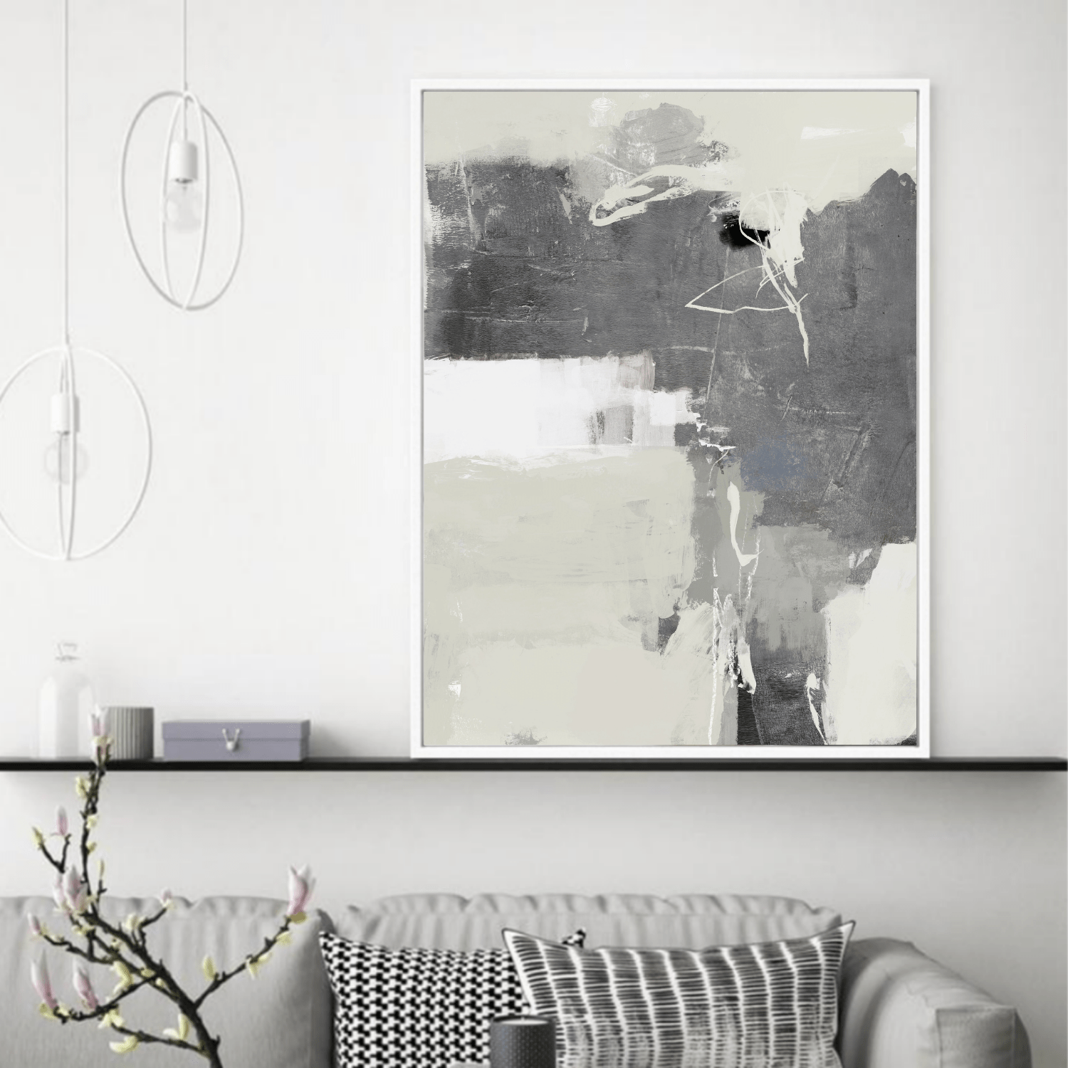 In Deep - Giri Designs