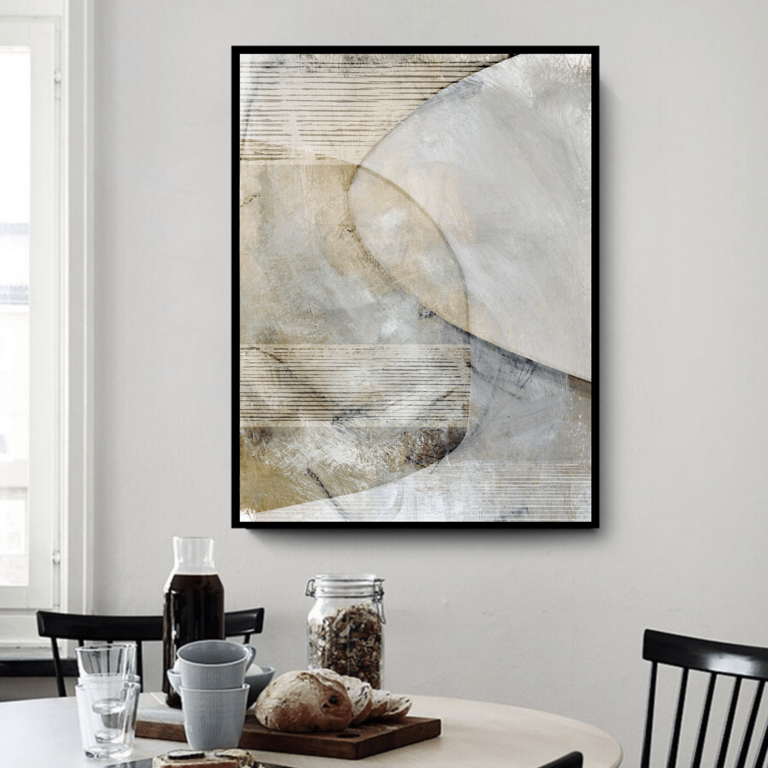 Zero Out - Giri Designs