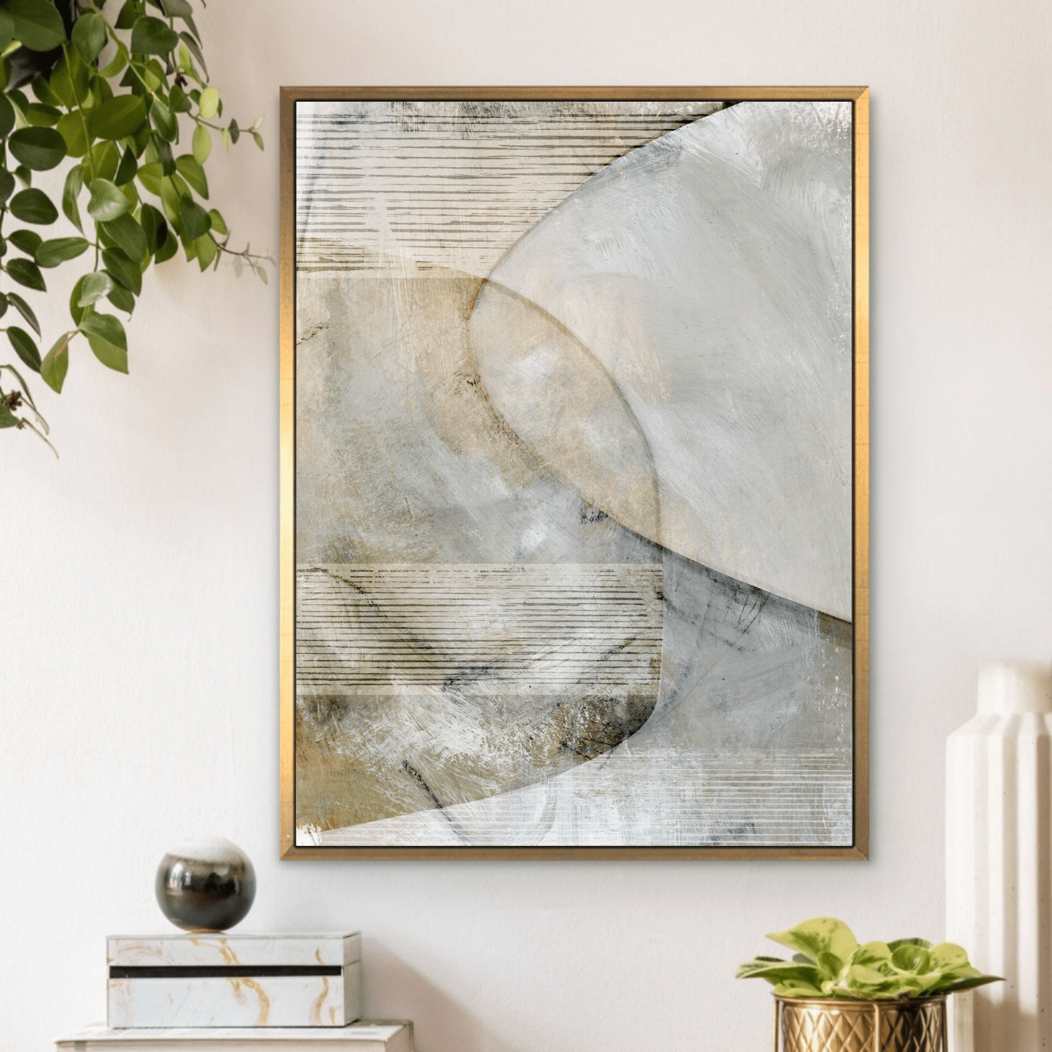 Zero Out - Giri Designs