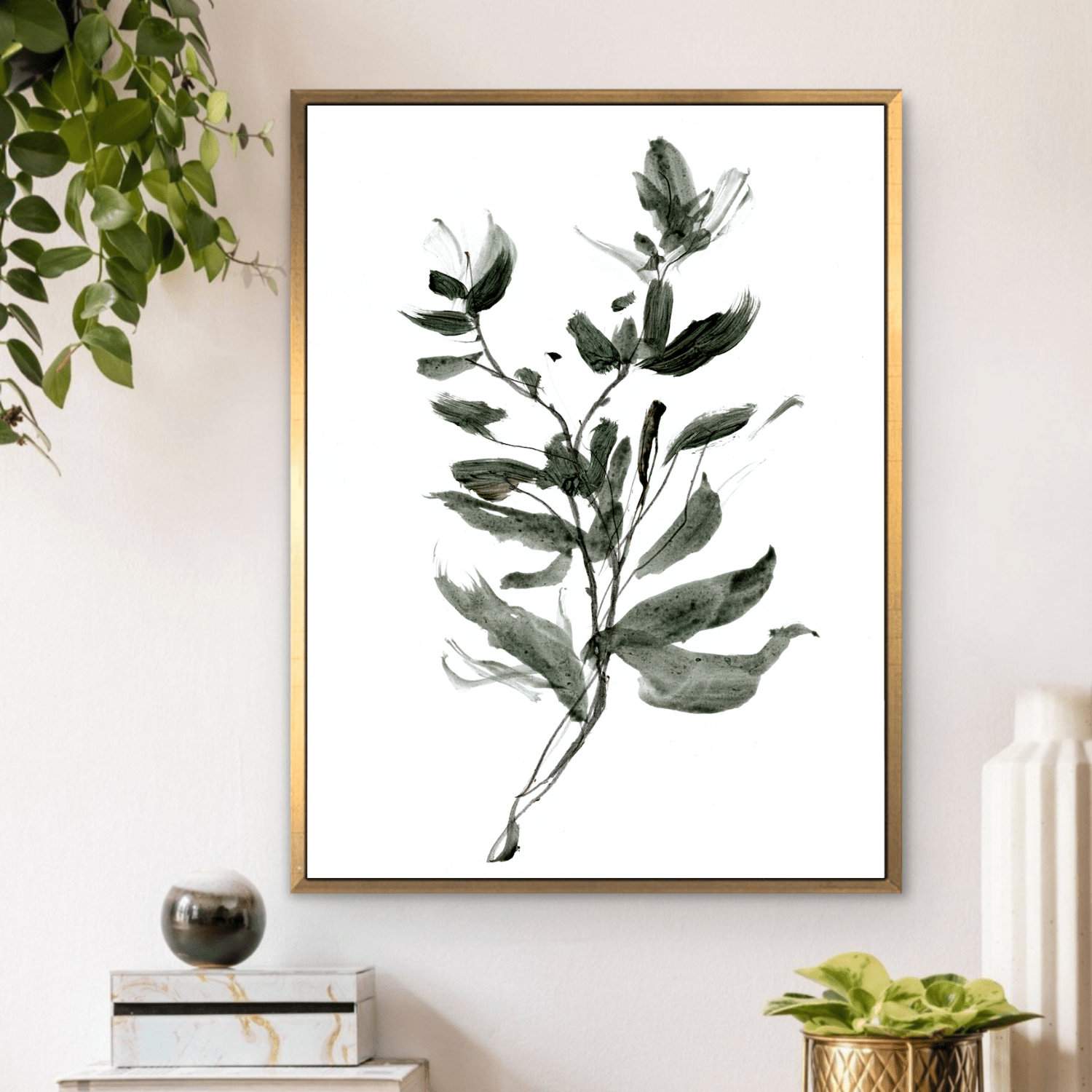 Botanica - Giri Designs