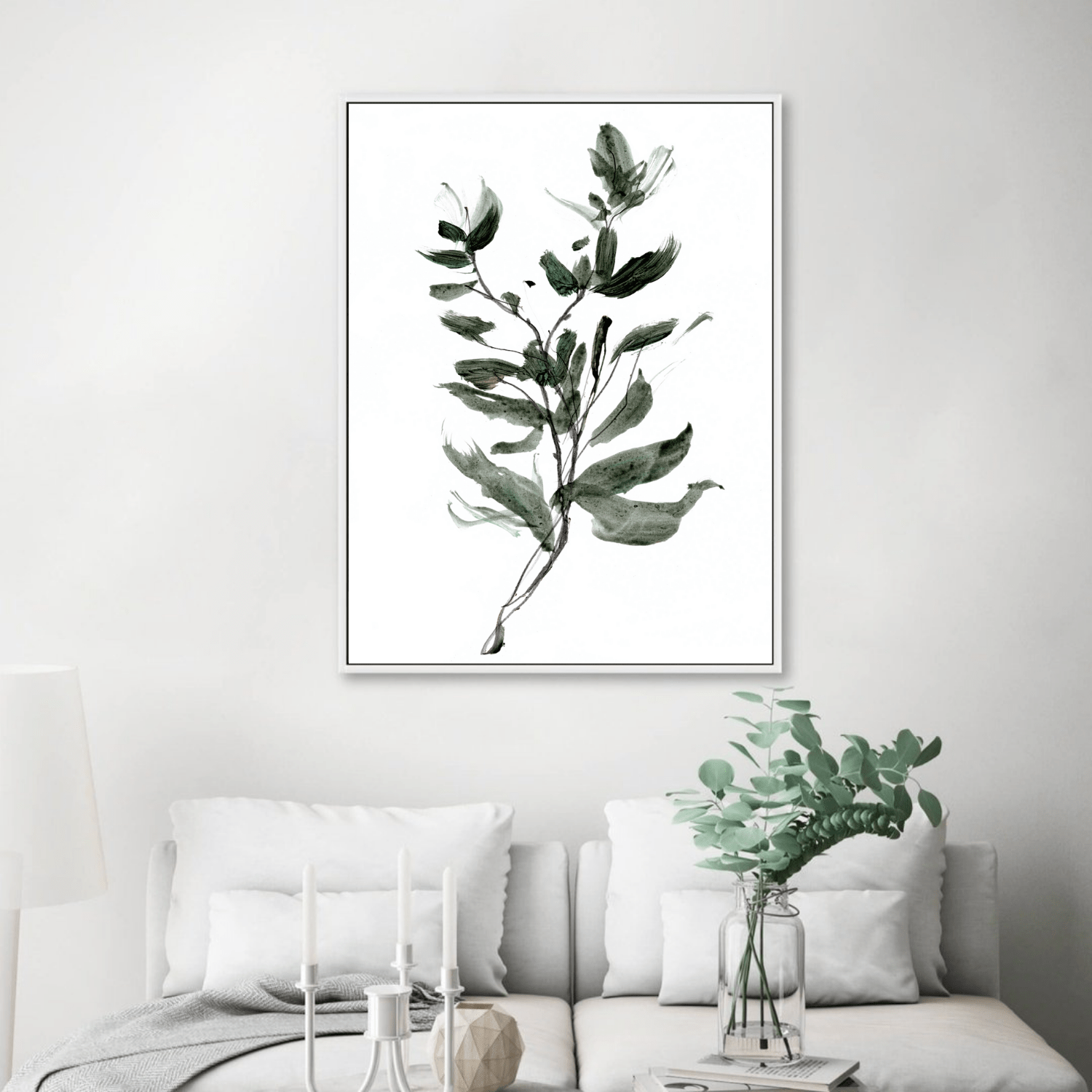 Botanica - Giri Designs