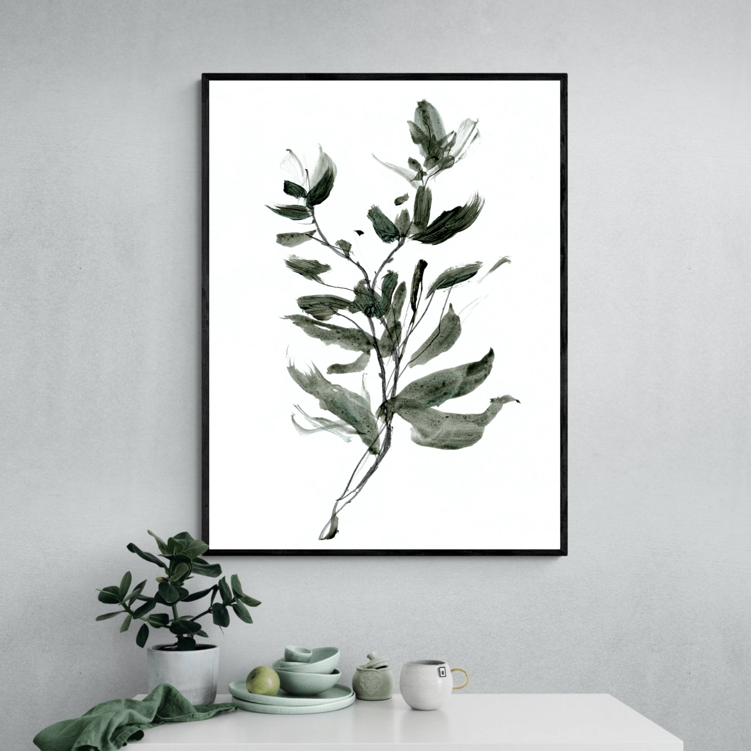 Botanica - Giri Designs