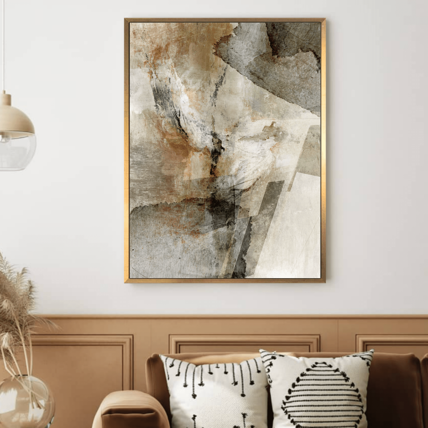 Mixed Media - Giri Designs