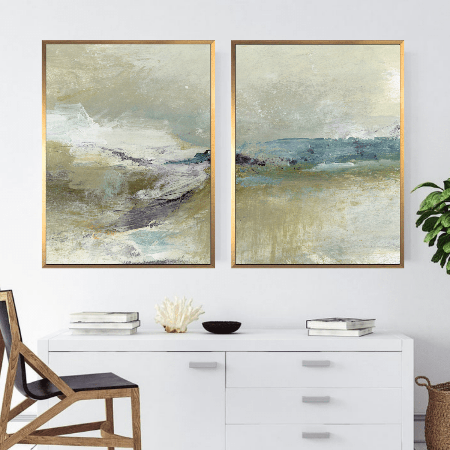 Landscape - Giri Designs