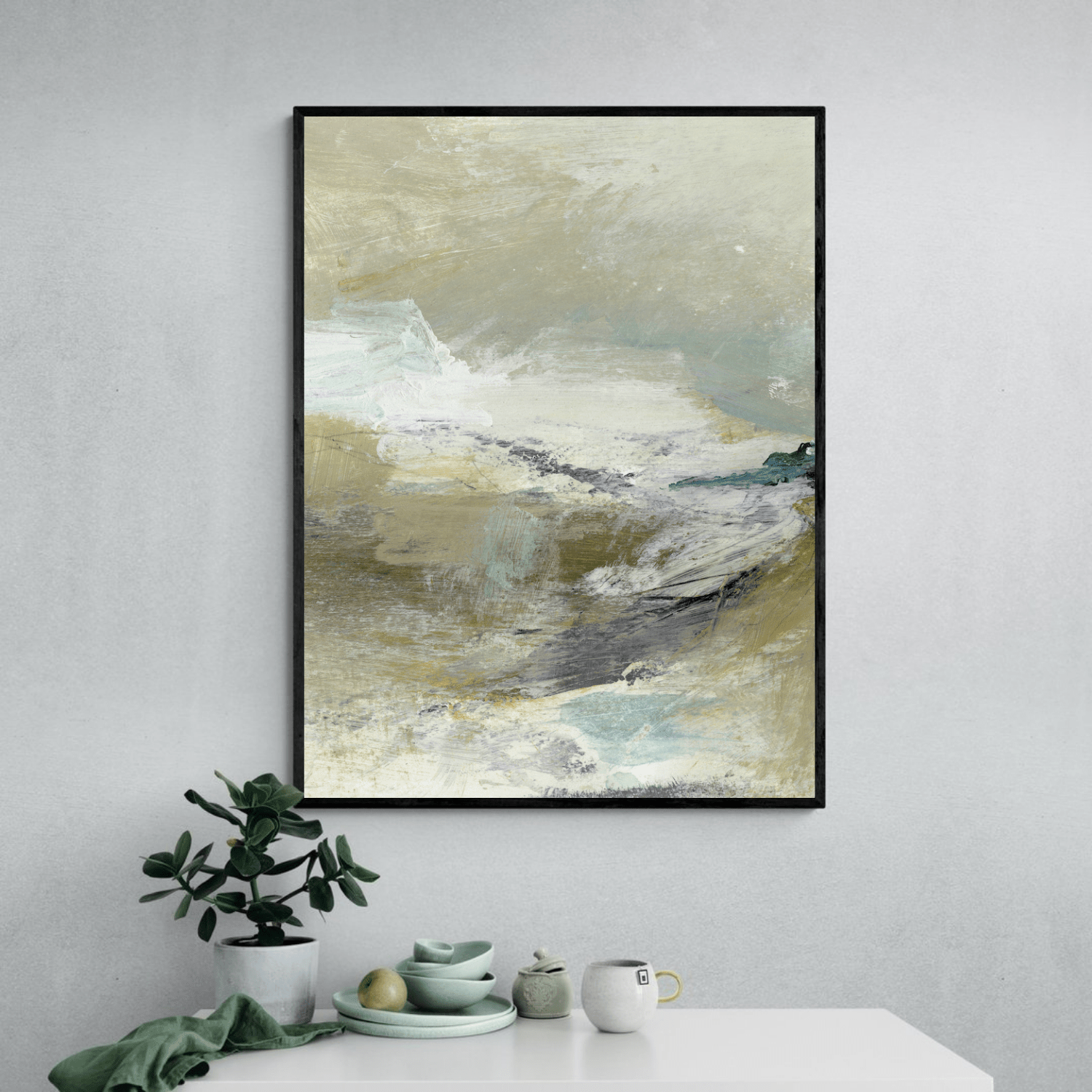 Landscape - Giri Designs