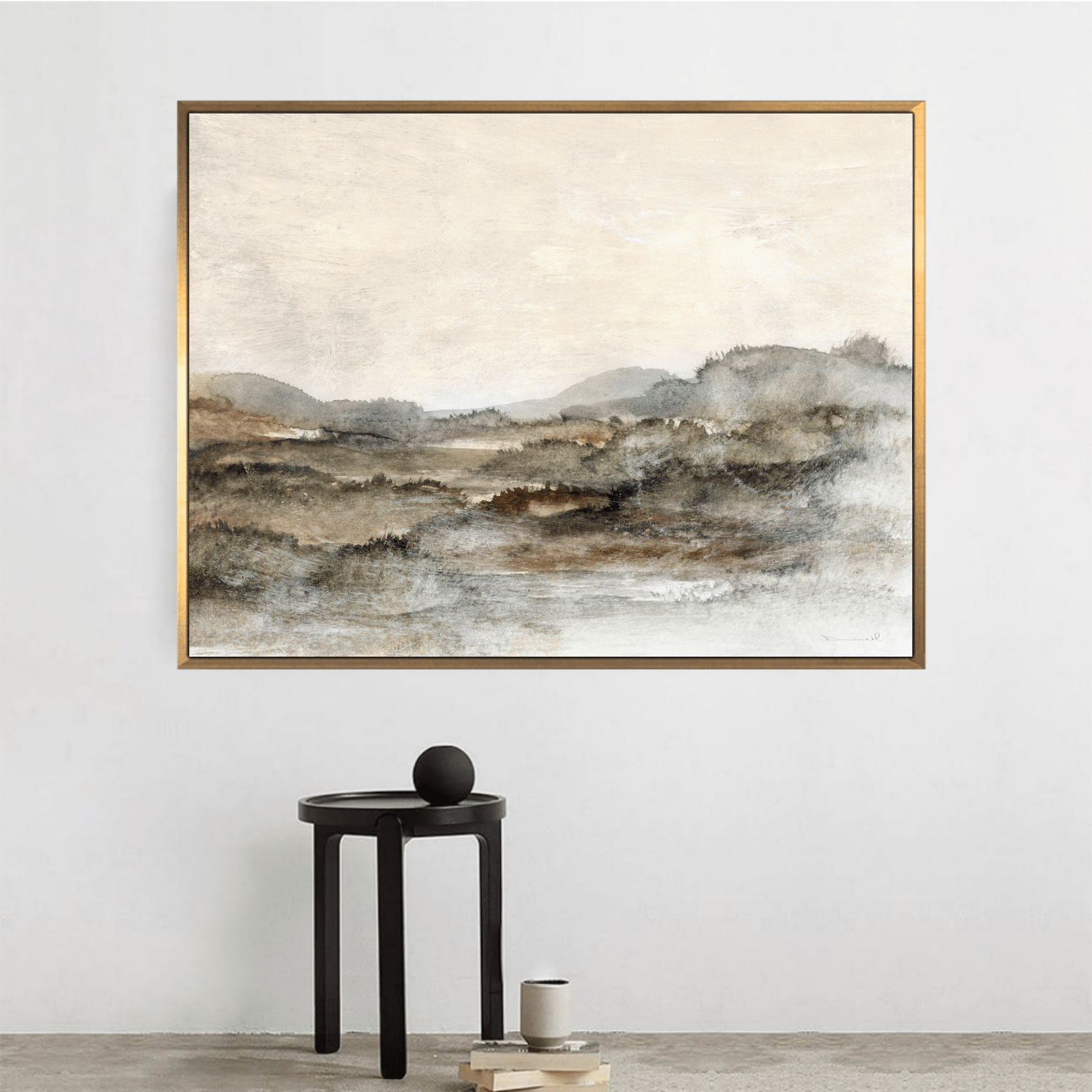 Meadow Trees - Giri Designs